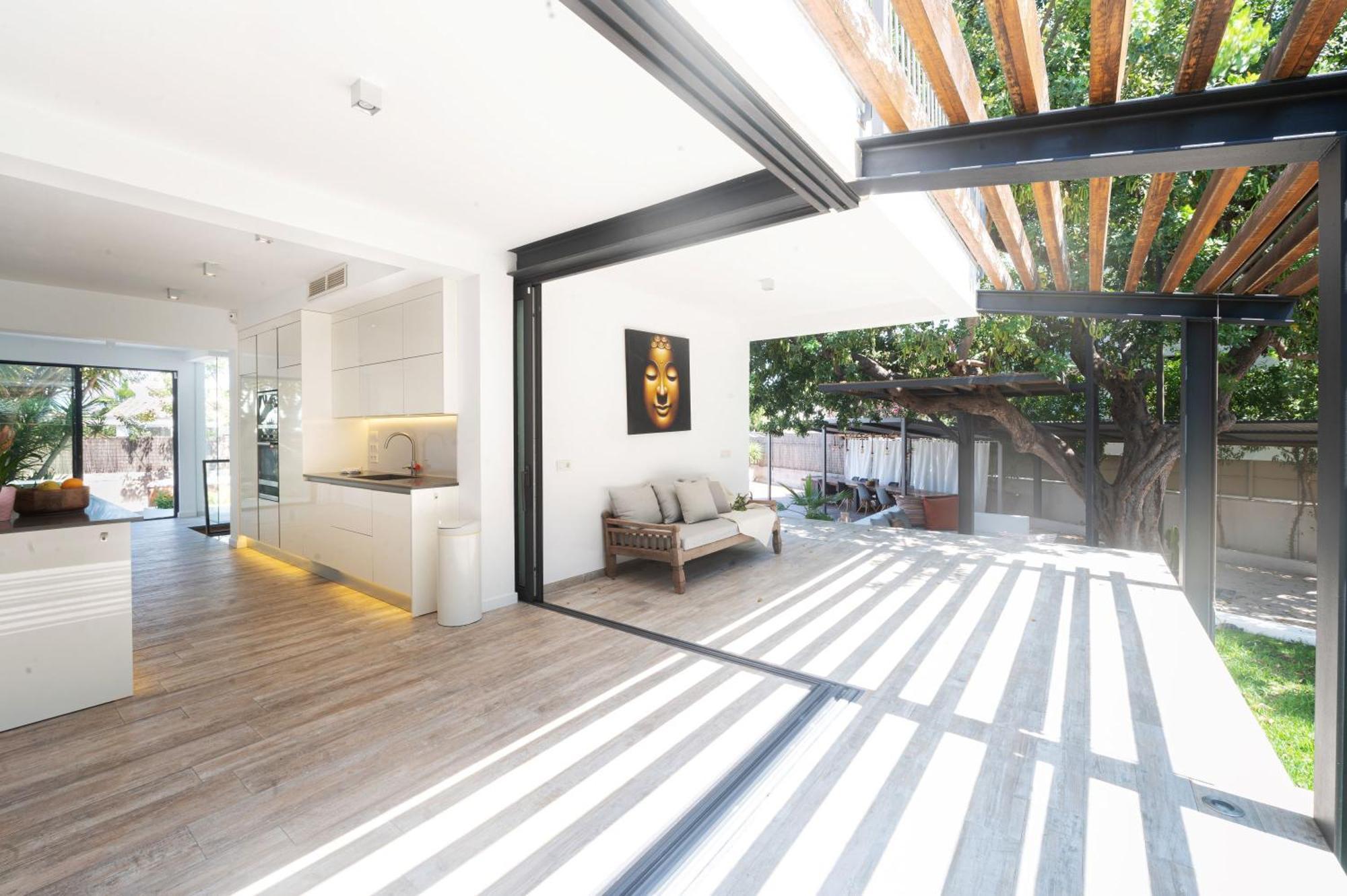 Casa Guindilla Portals Nous (Mallorca)