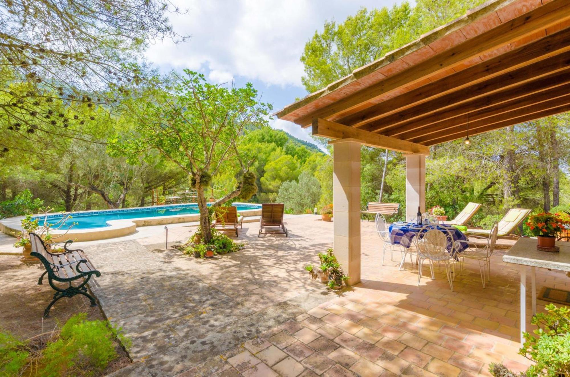 Villa Casa Mas *