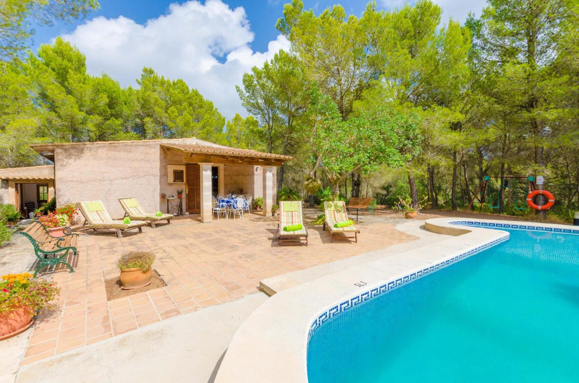 Villa Casa Mas *