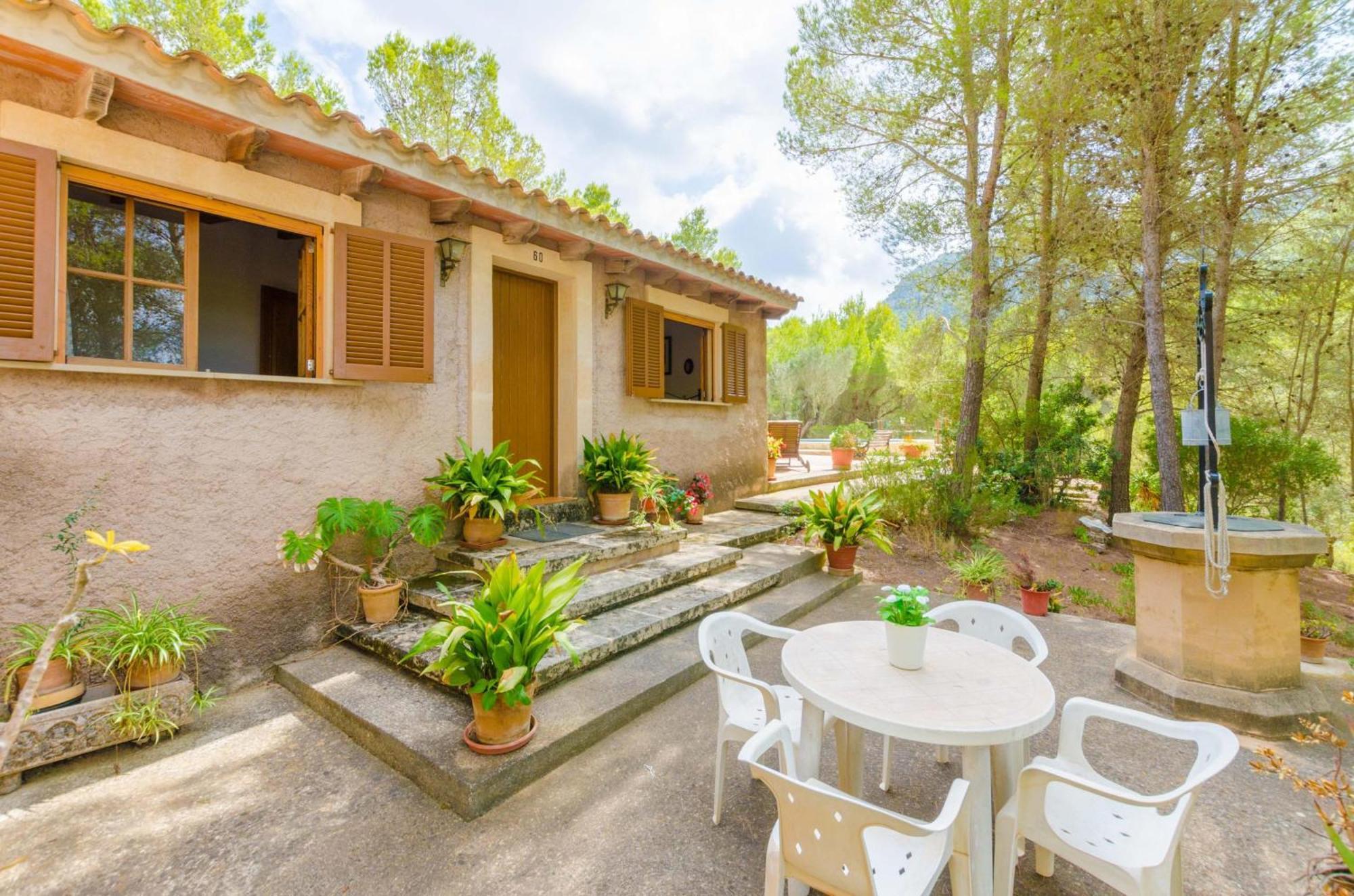 Casa Mas * Fenalitx (Fenalich)