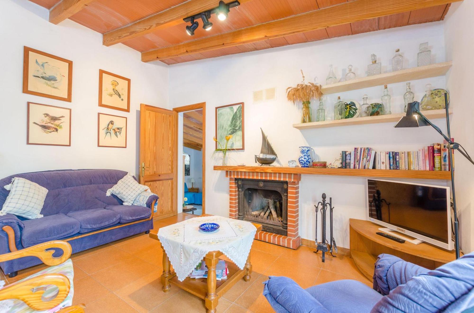 Casa Mas Villa Fenalitx (Fenalich)