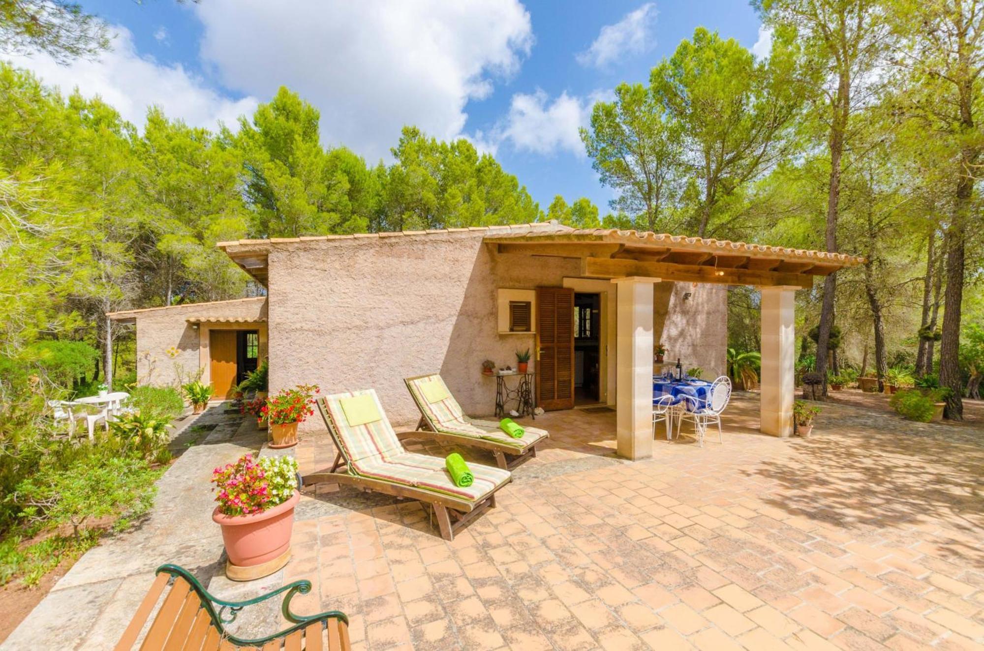 Villa Casa Mas