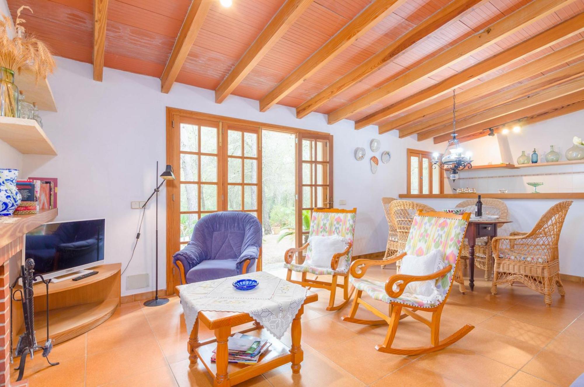 Casa Mas Fenalitx (Fenalich)