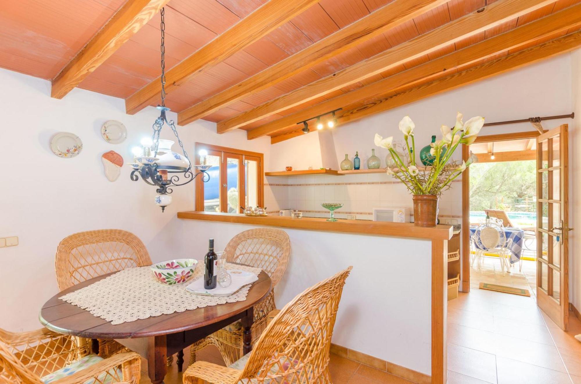Casa Mas Villa