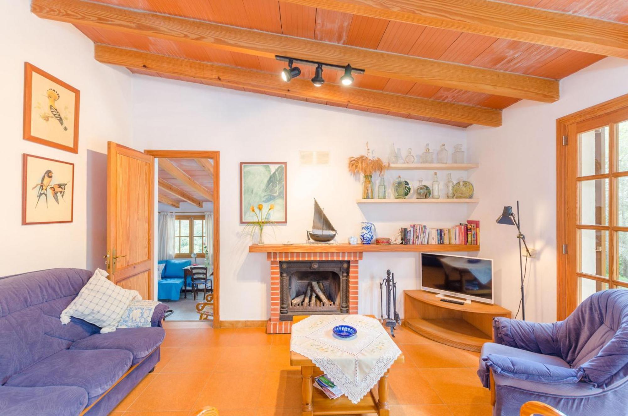 Casa Mas Villa *