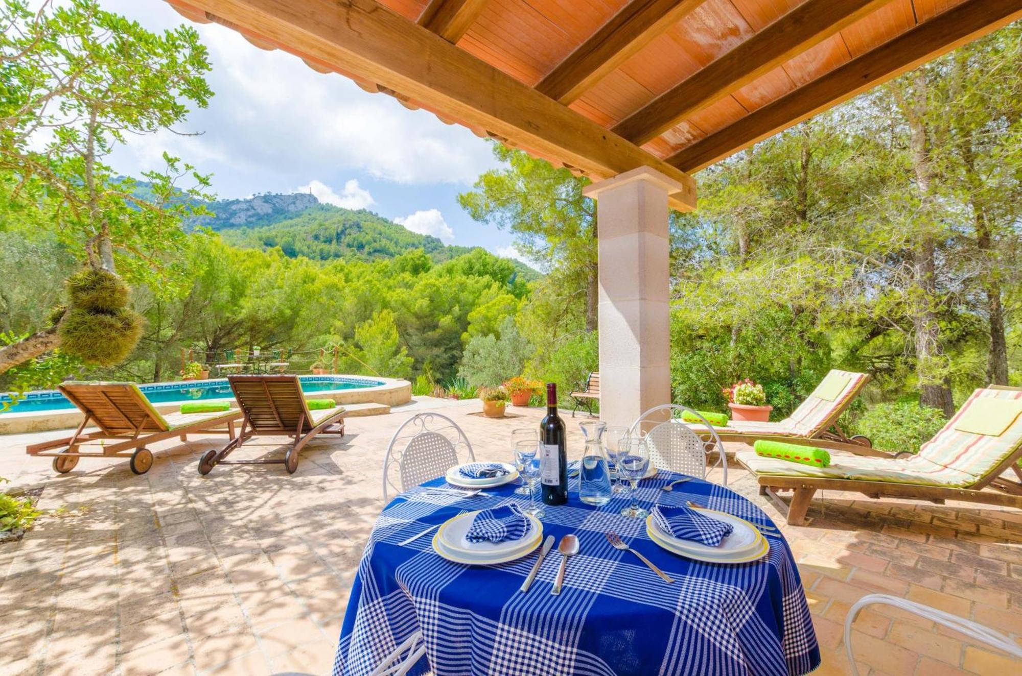 Casa Mas * Fenalitx (Fenalich)