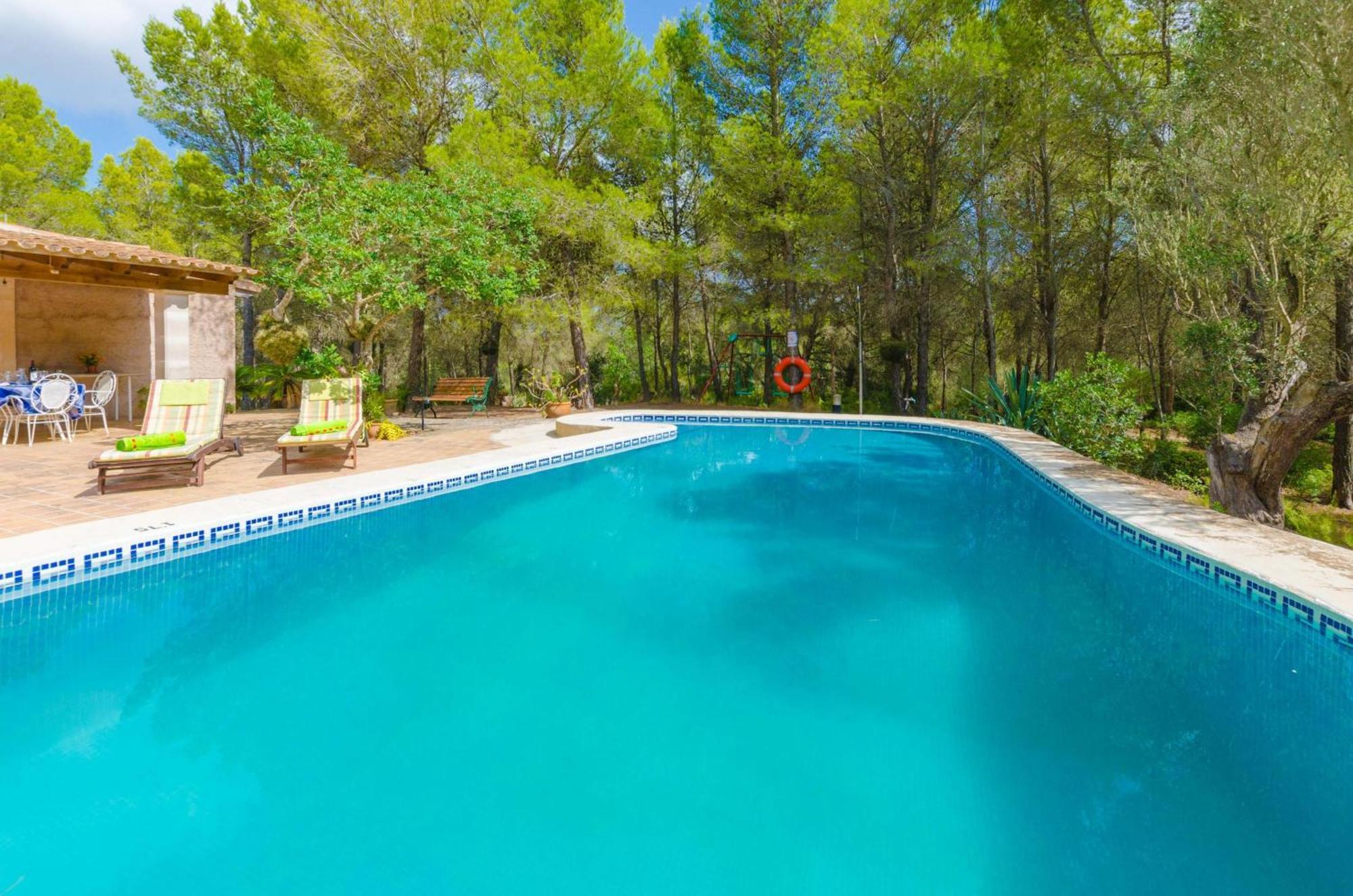 Casa Mas Villa *