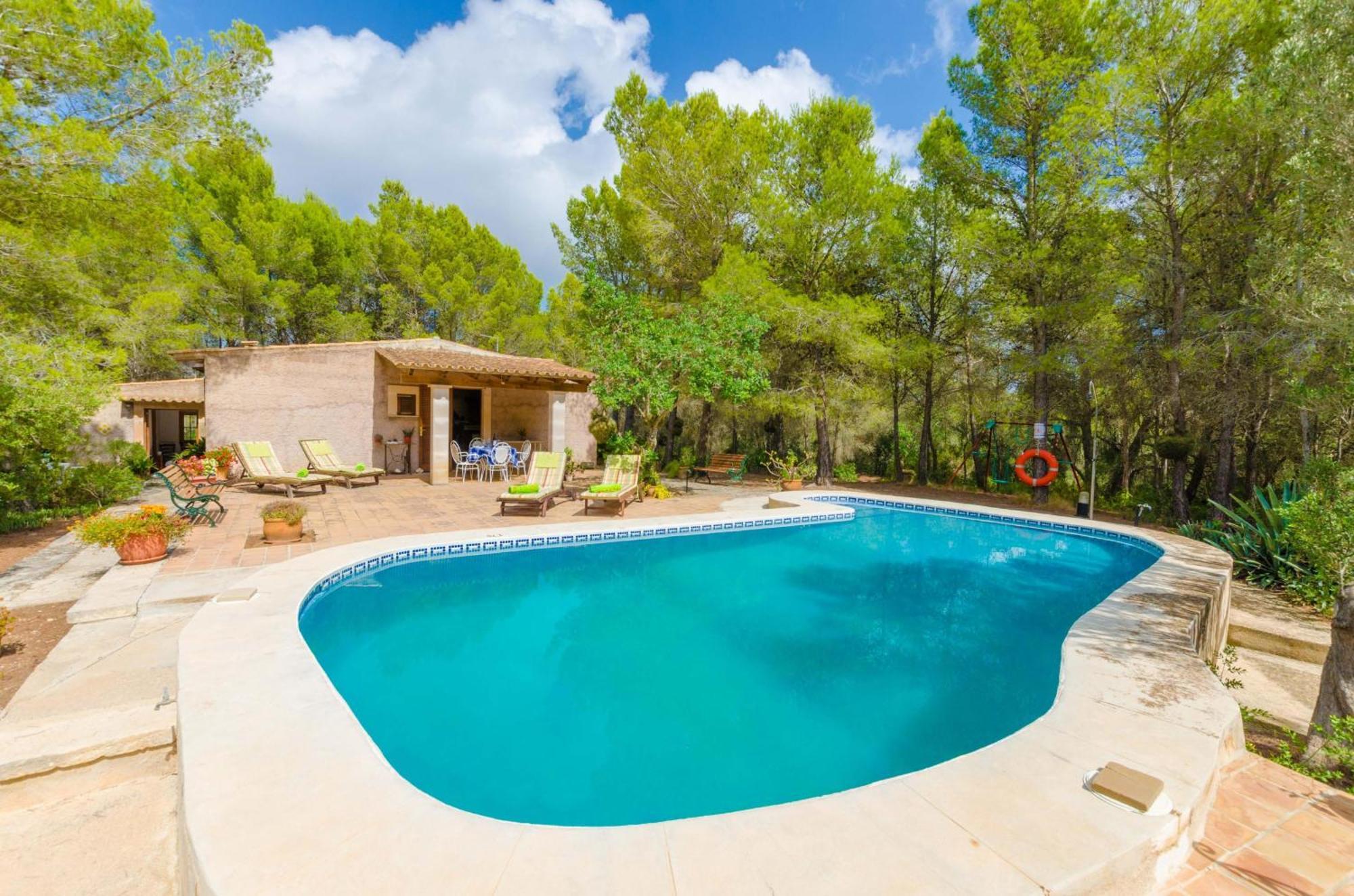Casa Mas Fenalitx (Fenalich)