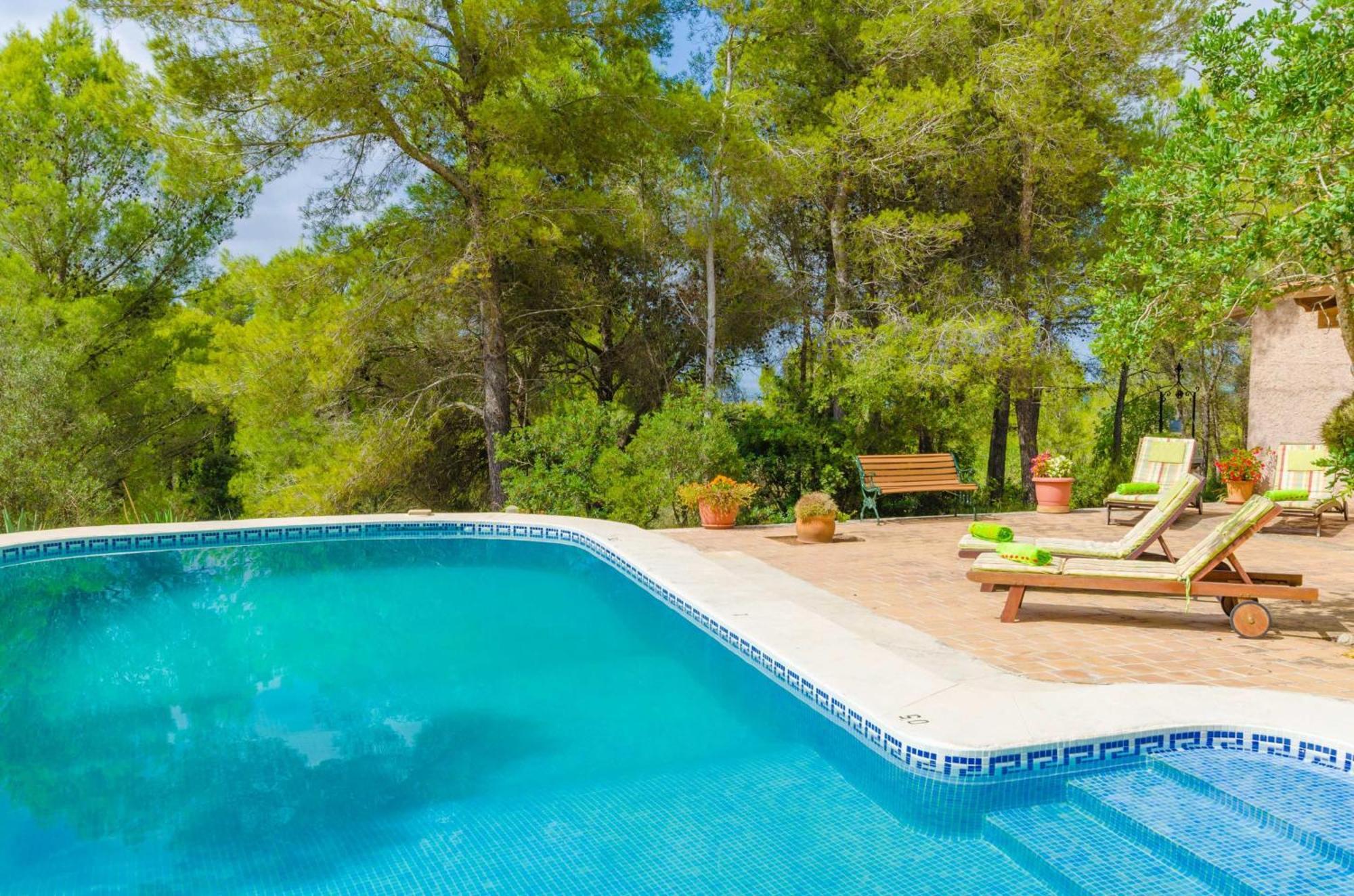 Casa Mas Villa Fenalitx (Fenalich)