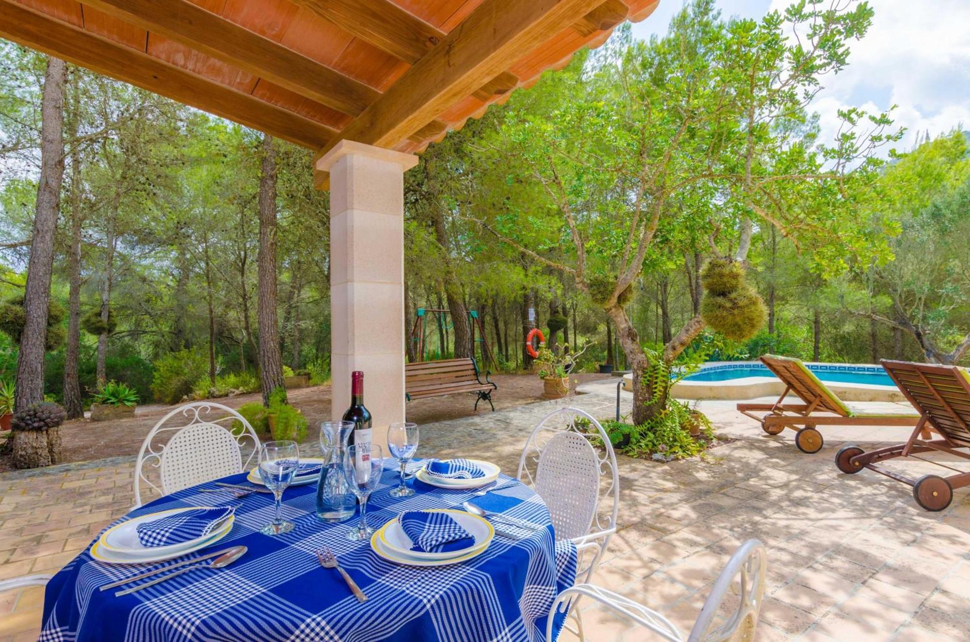 Villa Casa Mas *
