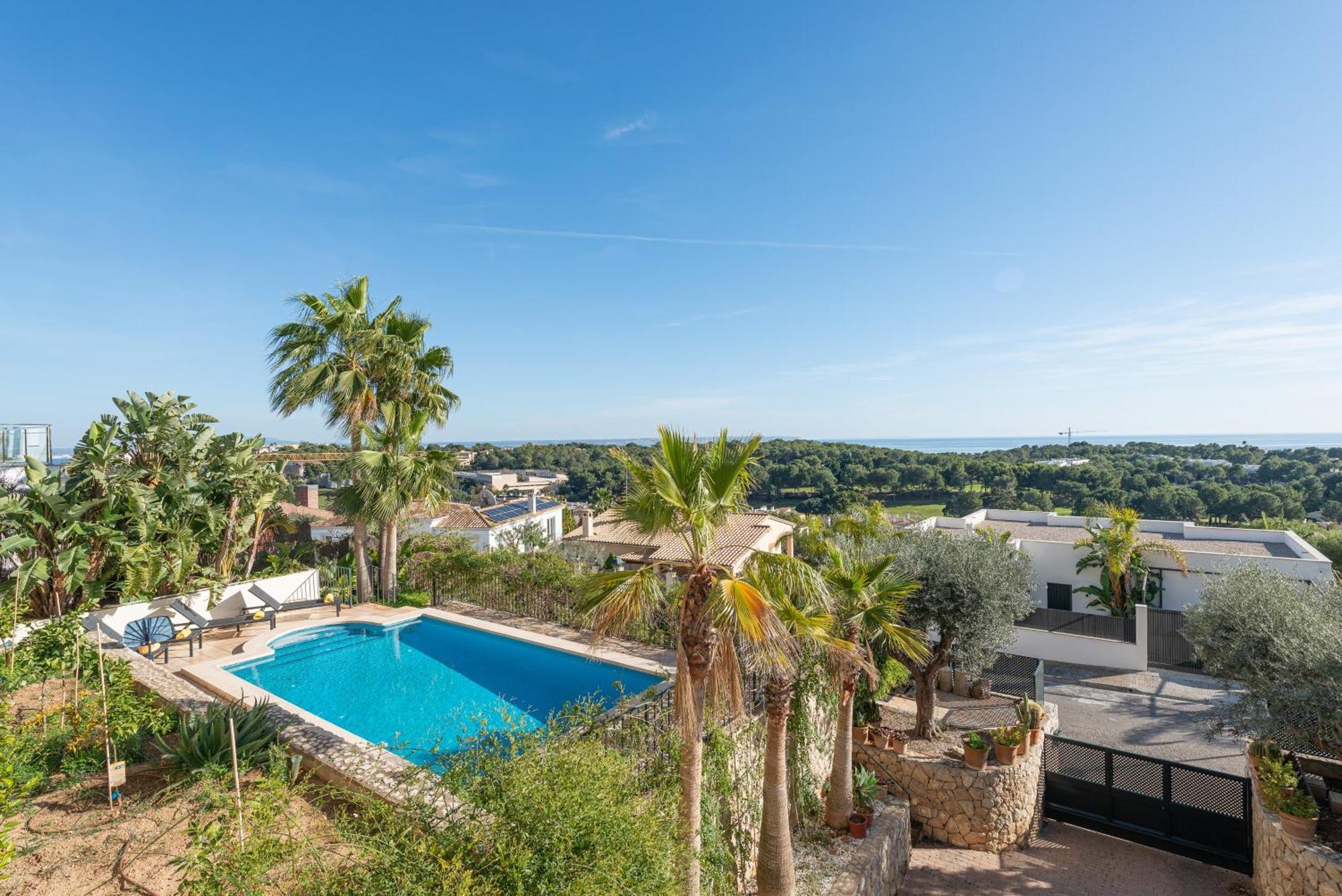 Bendinat Calvia (Mallorca)