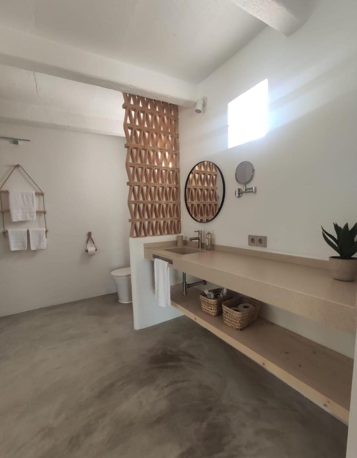 Farm stay Claudia By Nura Campos (Mallorca)