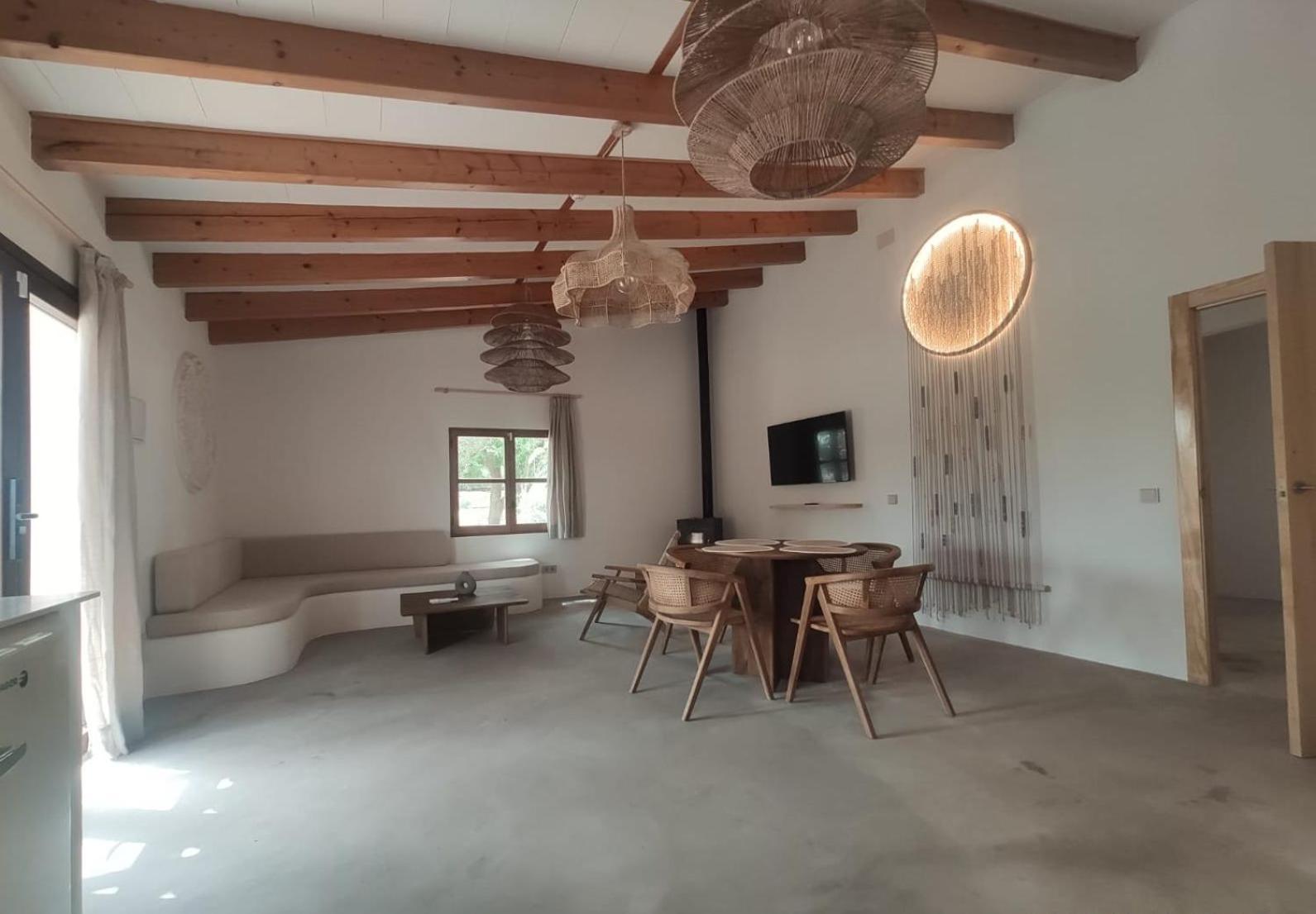 Farm stay Claudia By Nura Campos (Mallorca)