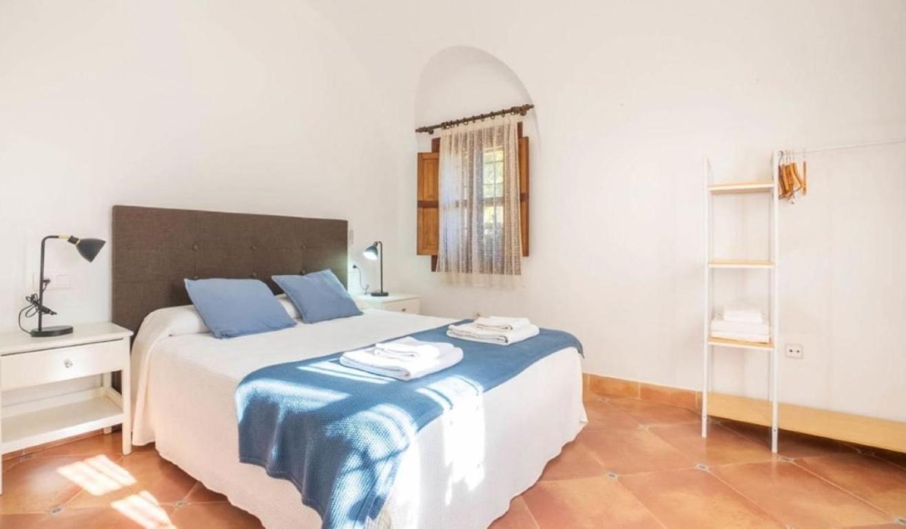 Villa Finca Son Siurana Es Moli *