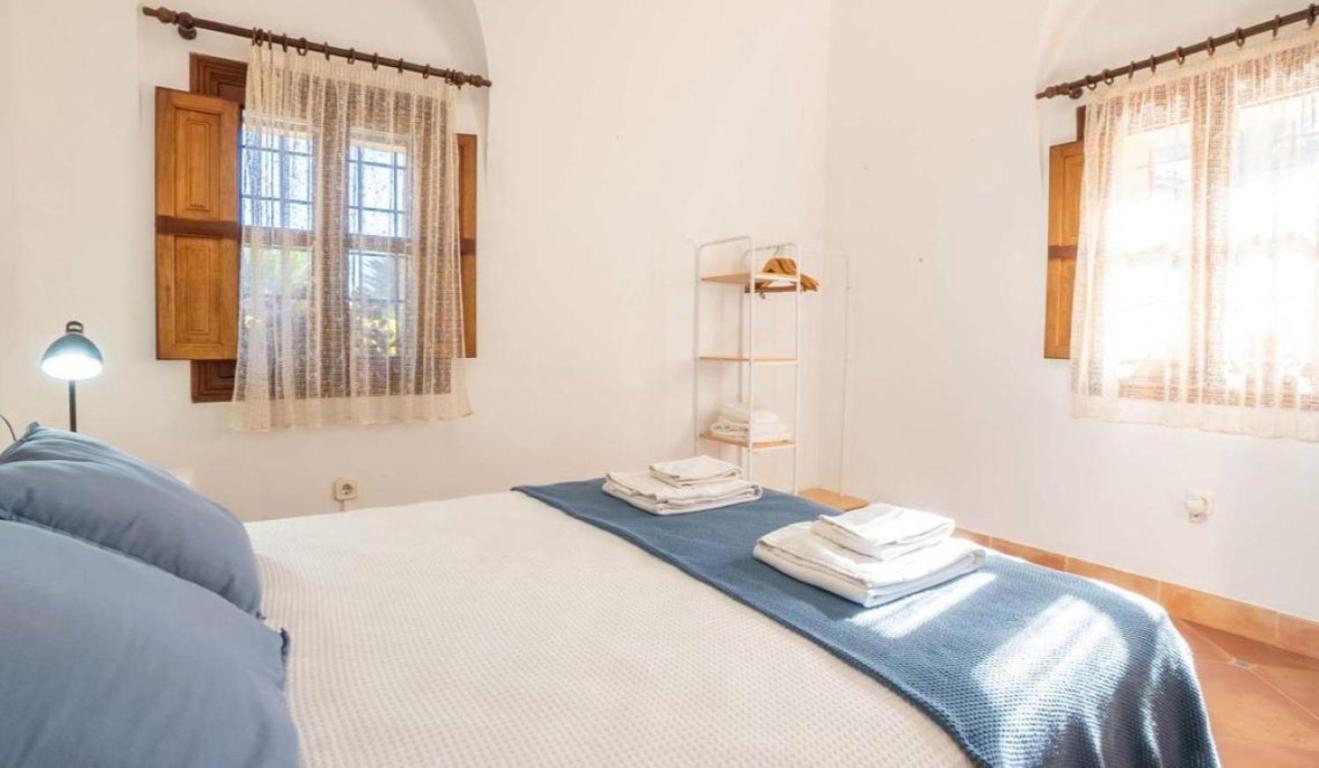 Villa Finca Son Siurana Es Moli Ariany