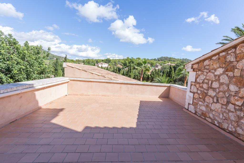 Palleta Villa