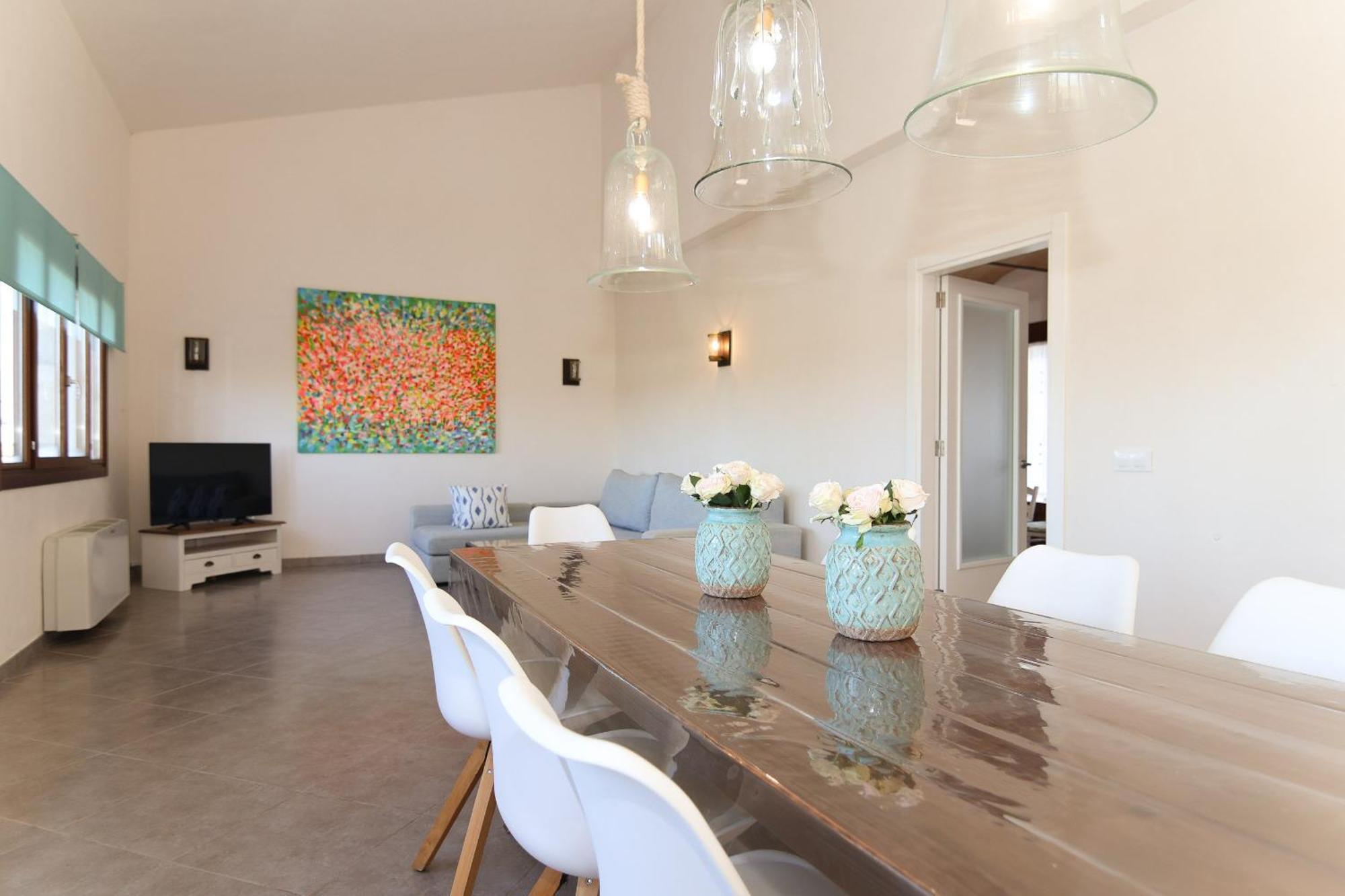 268 Caluix Etv8149 By Mallorca Charme Villa Sineu (Mallorca)