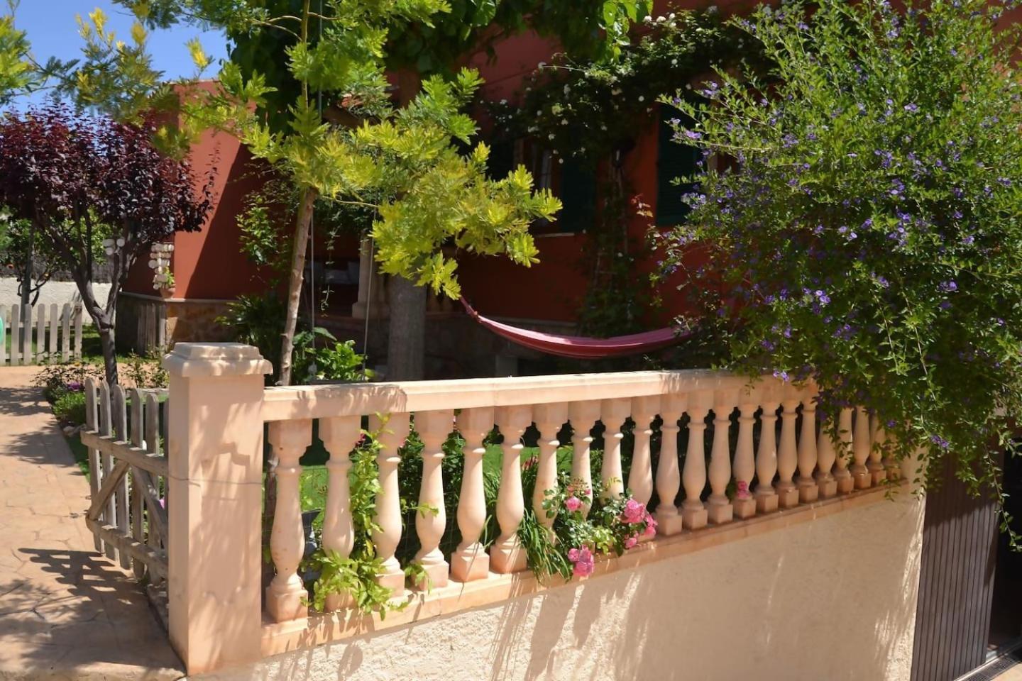 Villa L'auba - Ideal Familias, Vacaciones, Trabajo, Larga *