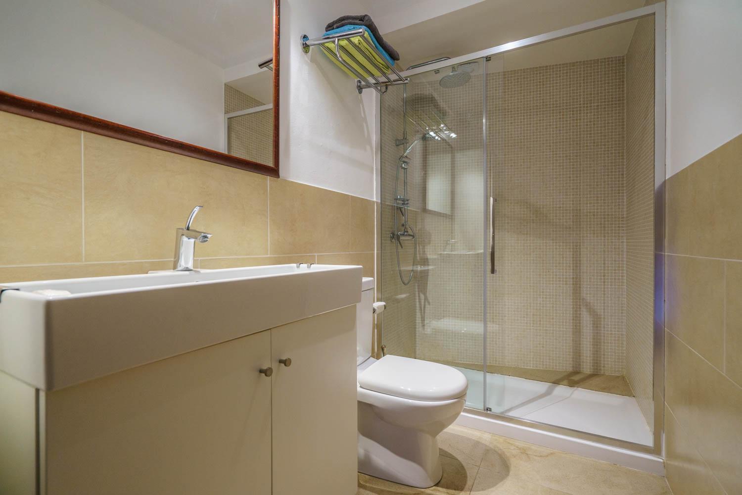 Vidal Apartamento Campanet
