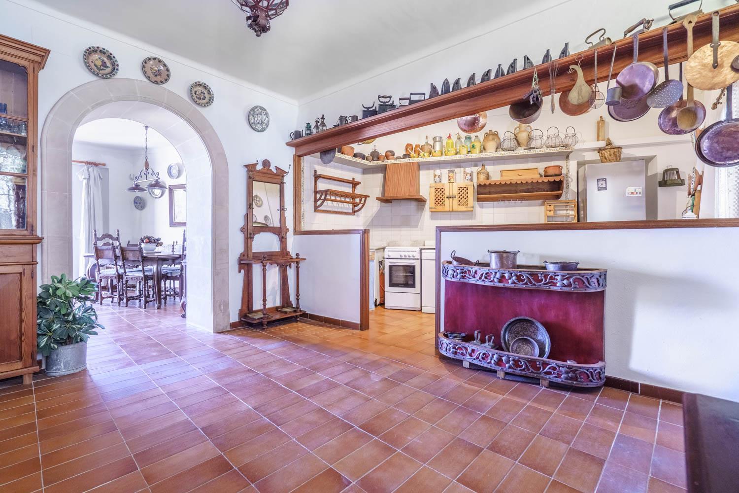 Apartamento Vidal *