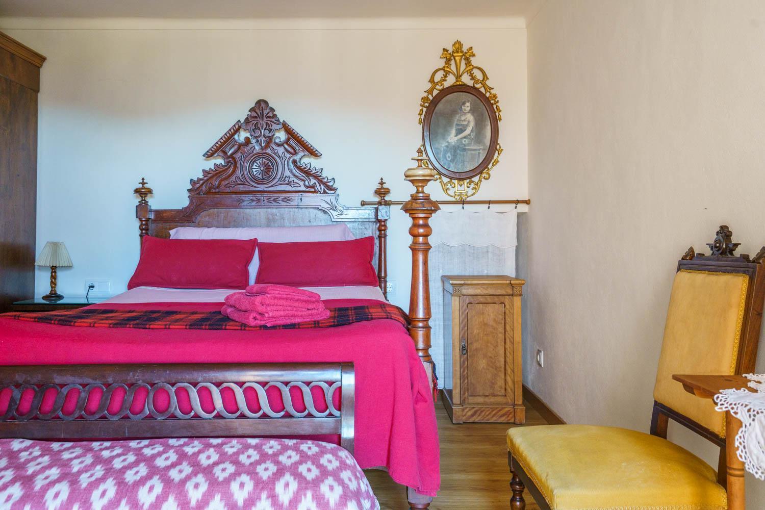 Vidal Apartamento *