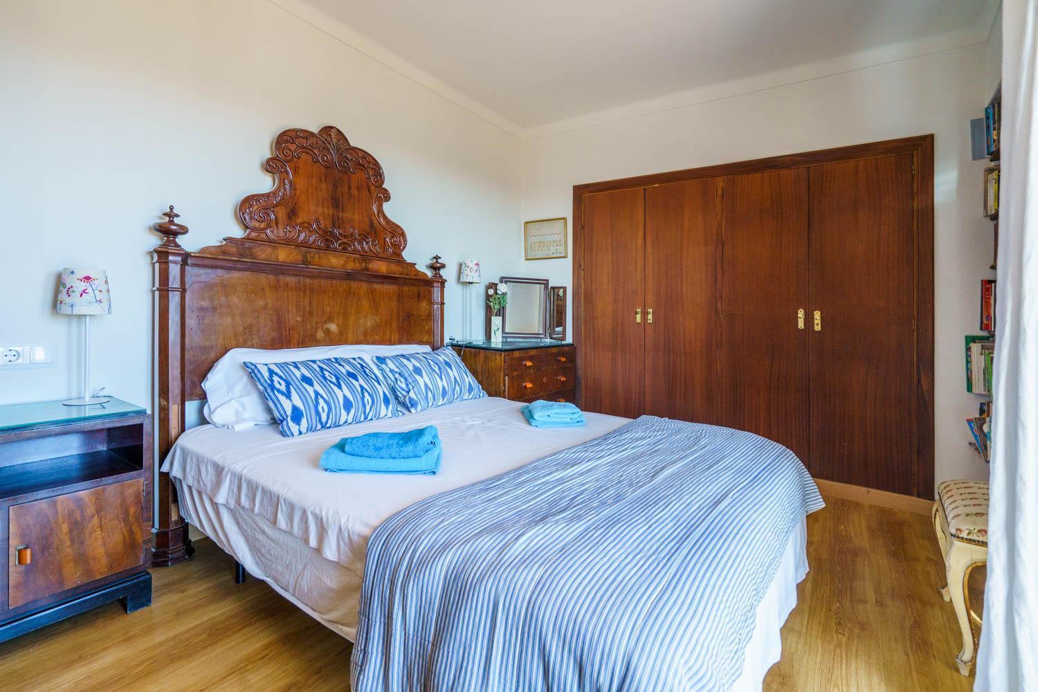 Vidal Apartamento Campanet