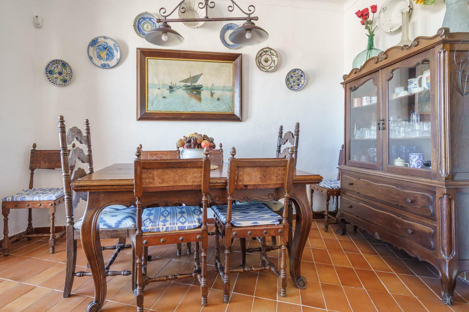 Vidal Apartamento *
