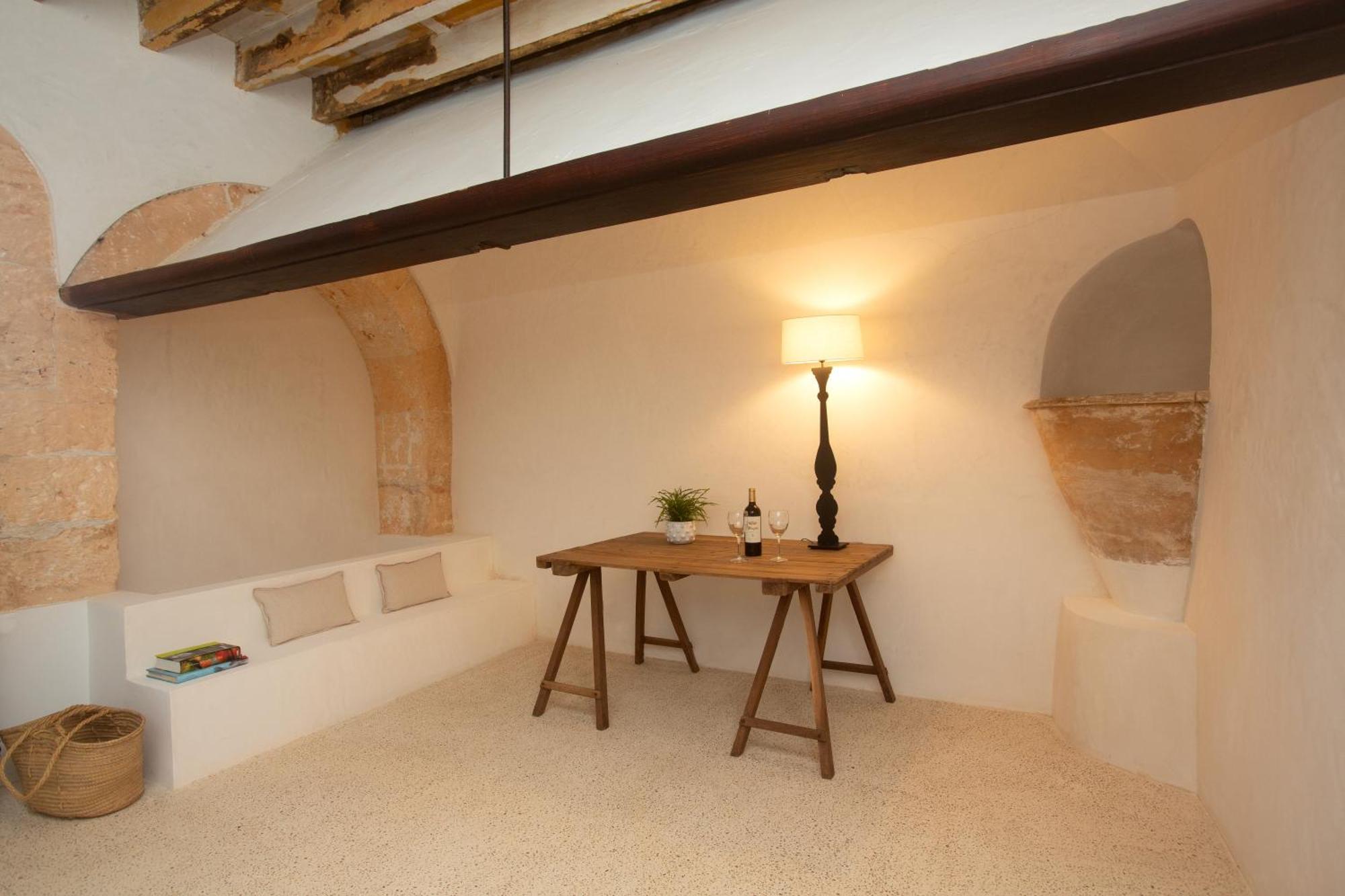 Son Fullana Villa Campos (Mallorca)