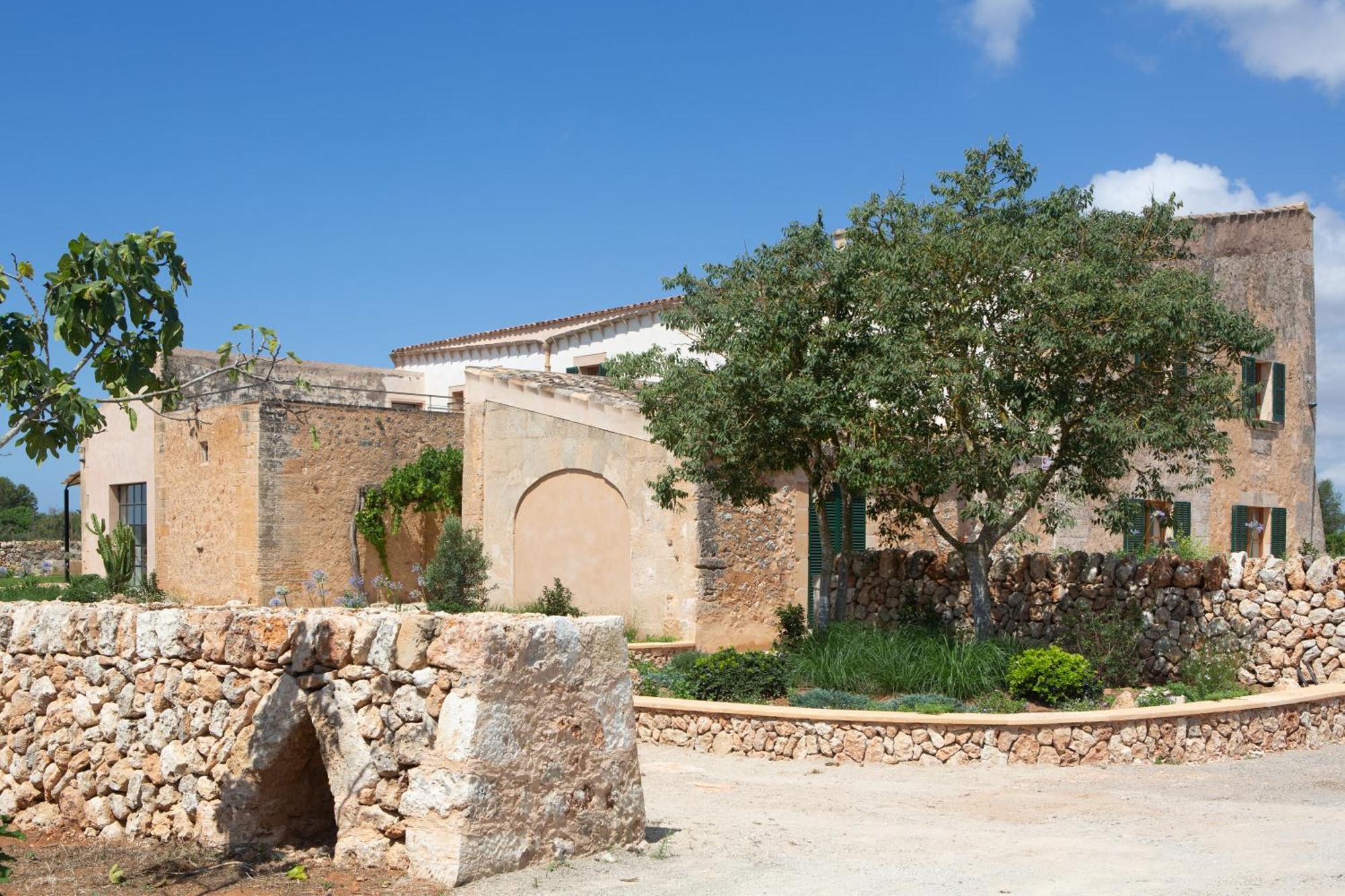 Villa Son Fullana Campos (Mallorca)