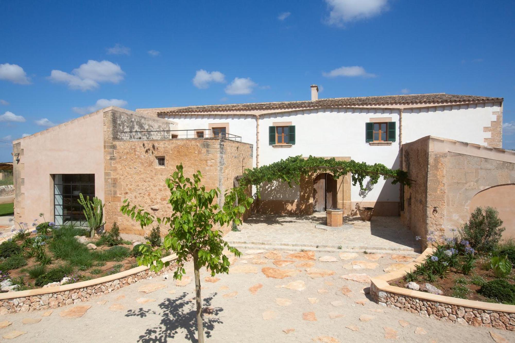 Son Fullana * Campos (Mallorca)
