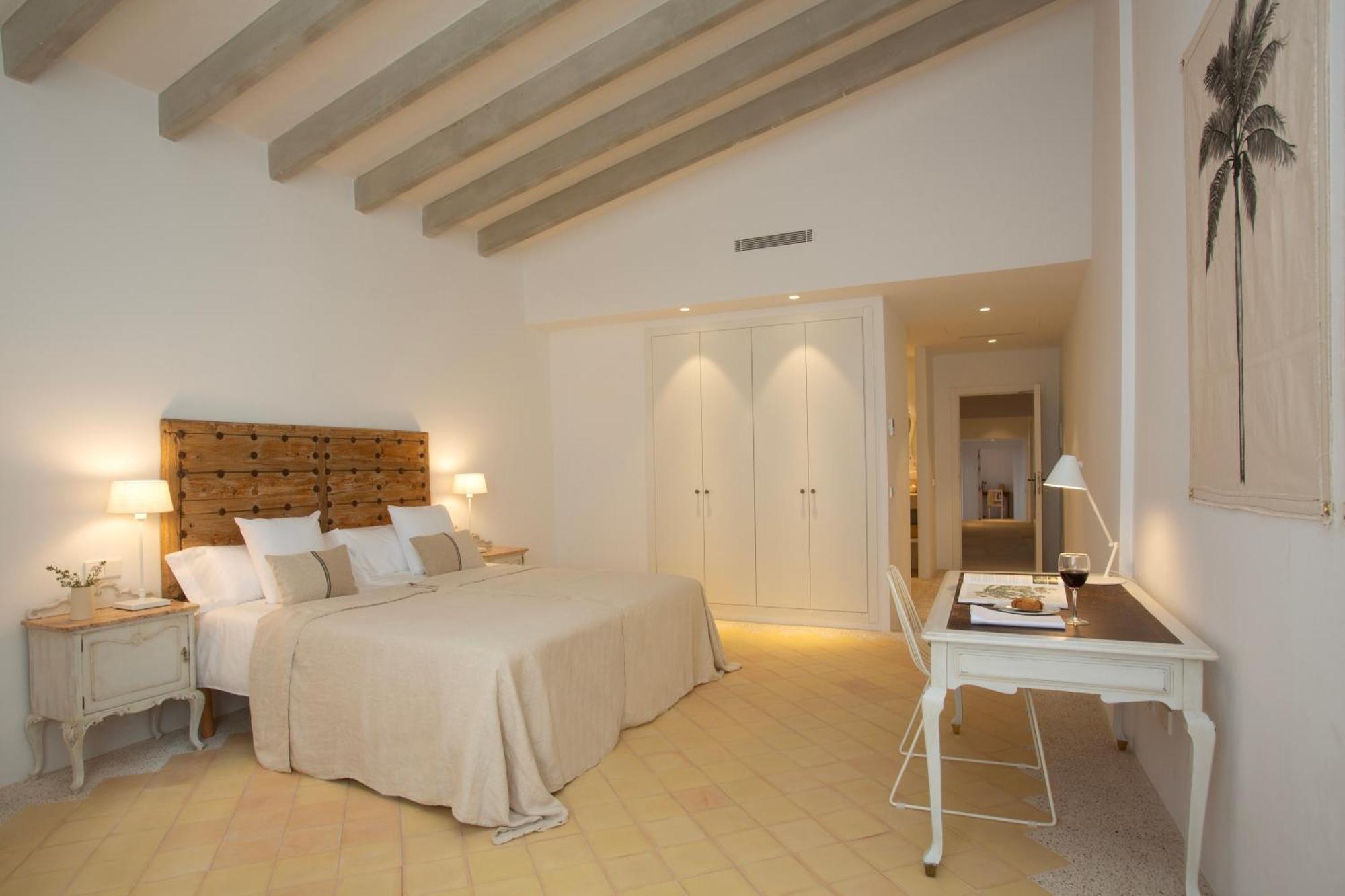 Son Fullana Campos (Mallorca)