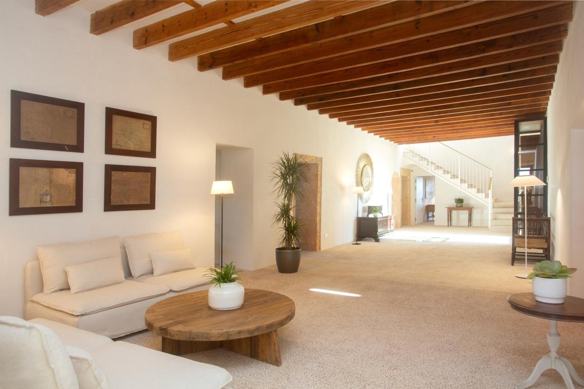 Villa Son Fullana