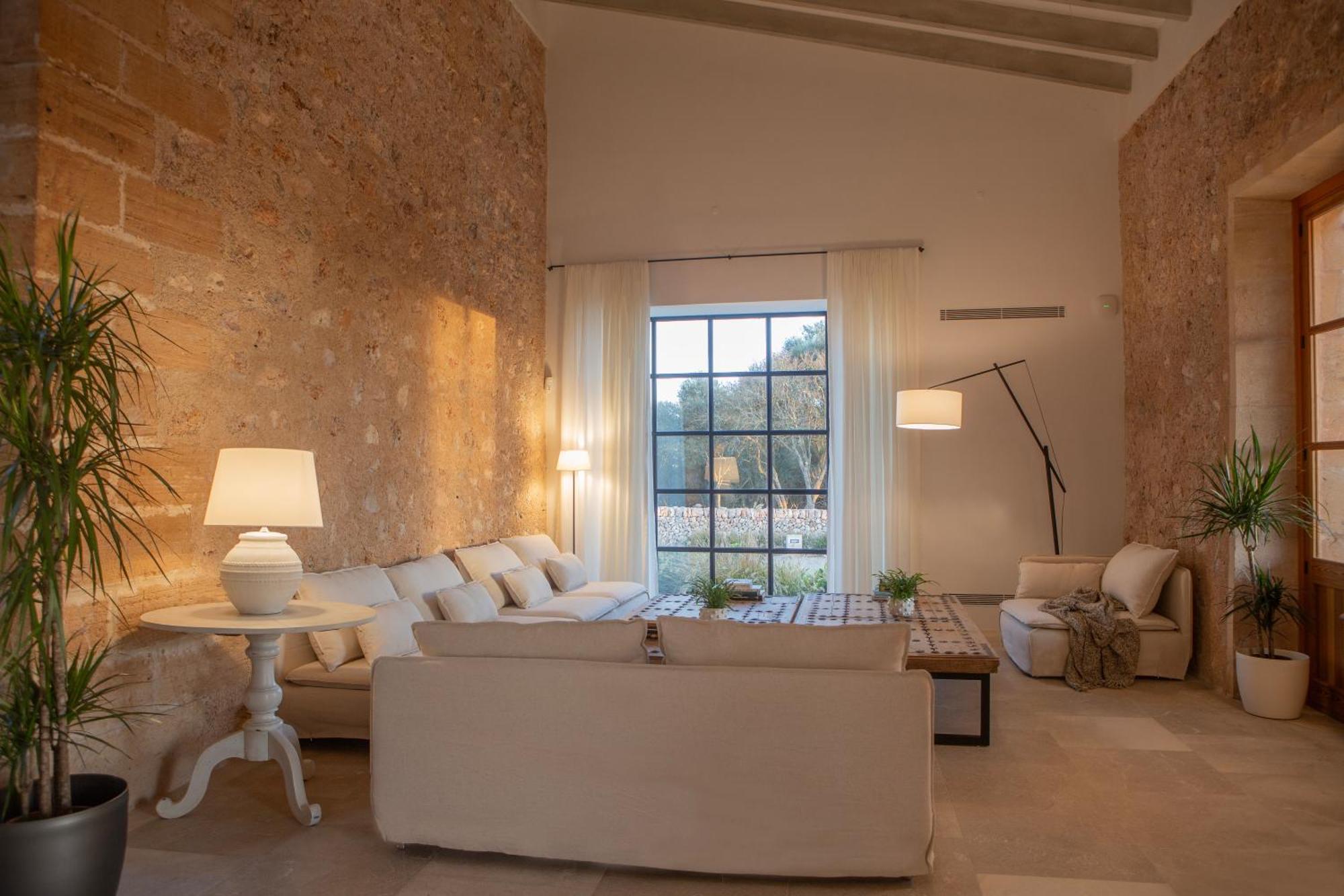 Villa Son Fullana *