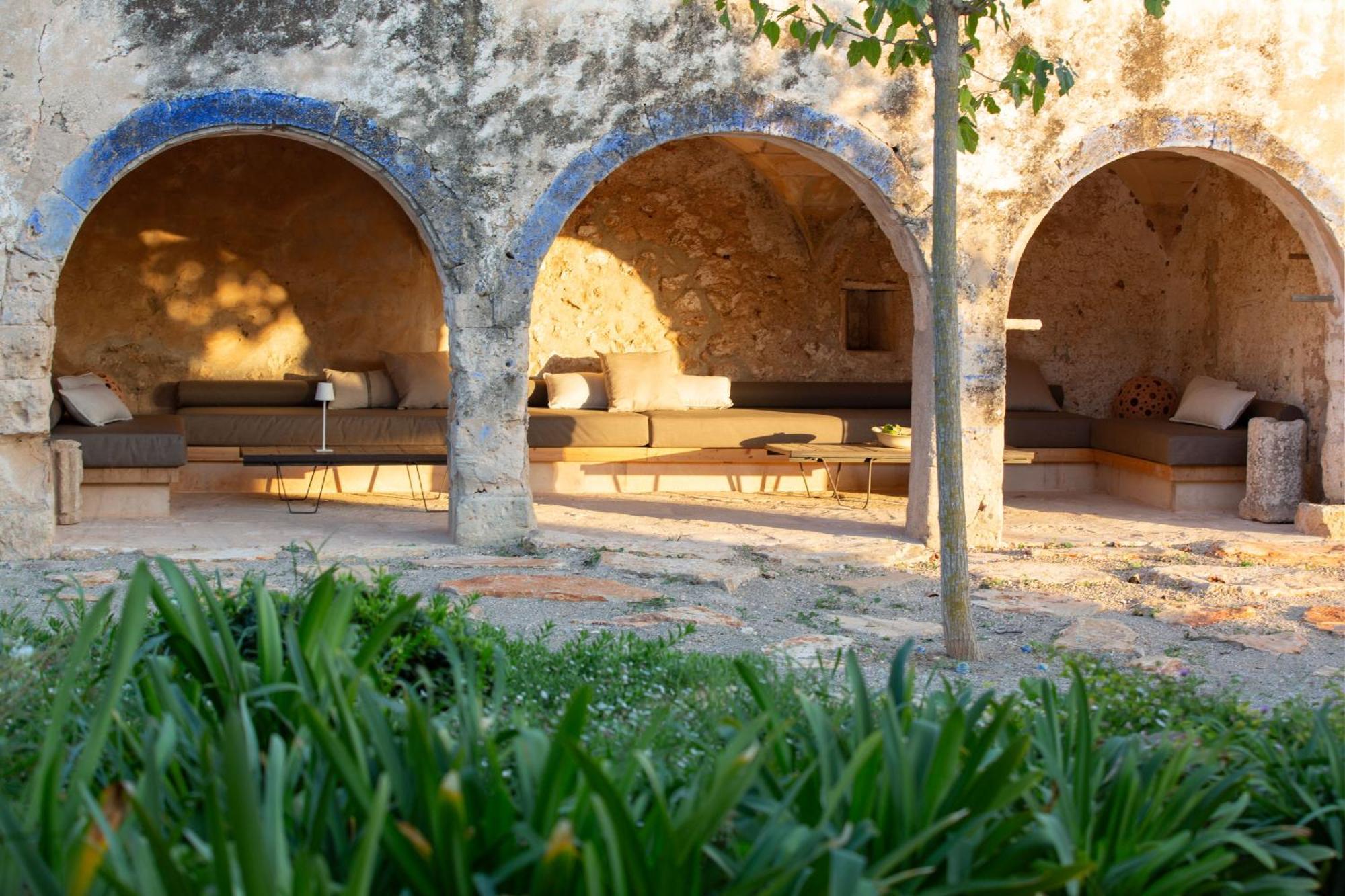Villa Son Fullana Campos (Mallorca)