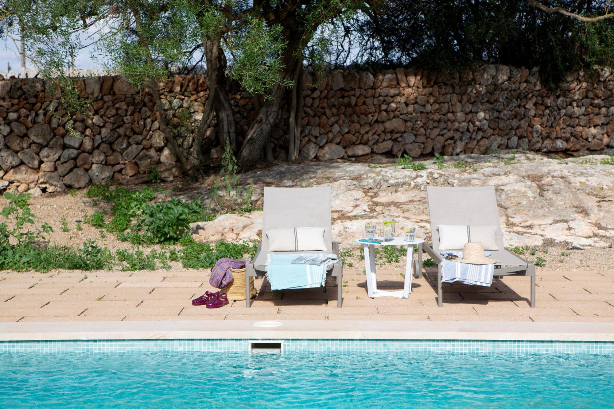 Son Fullana * Campos (Mallorca)