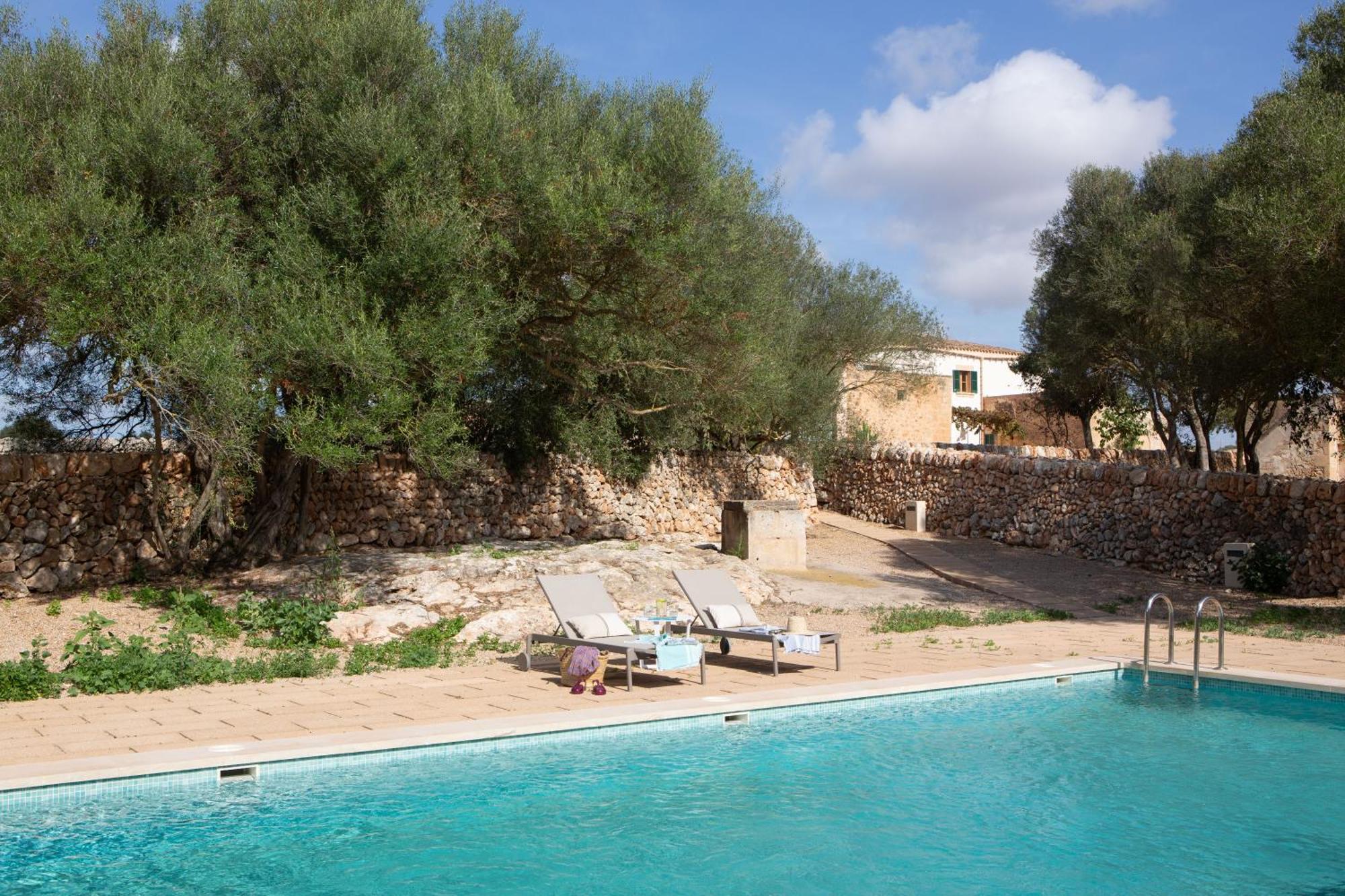 Villa Son Fullana