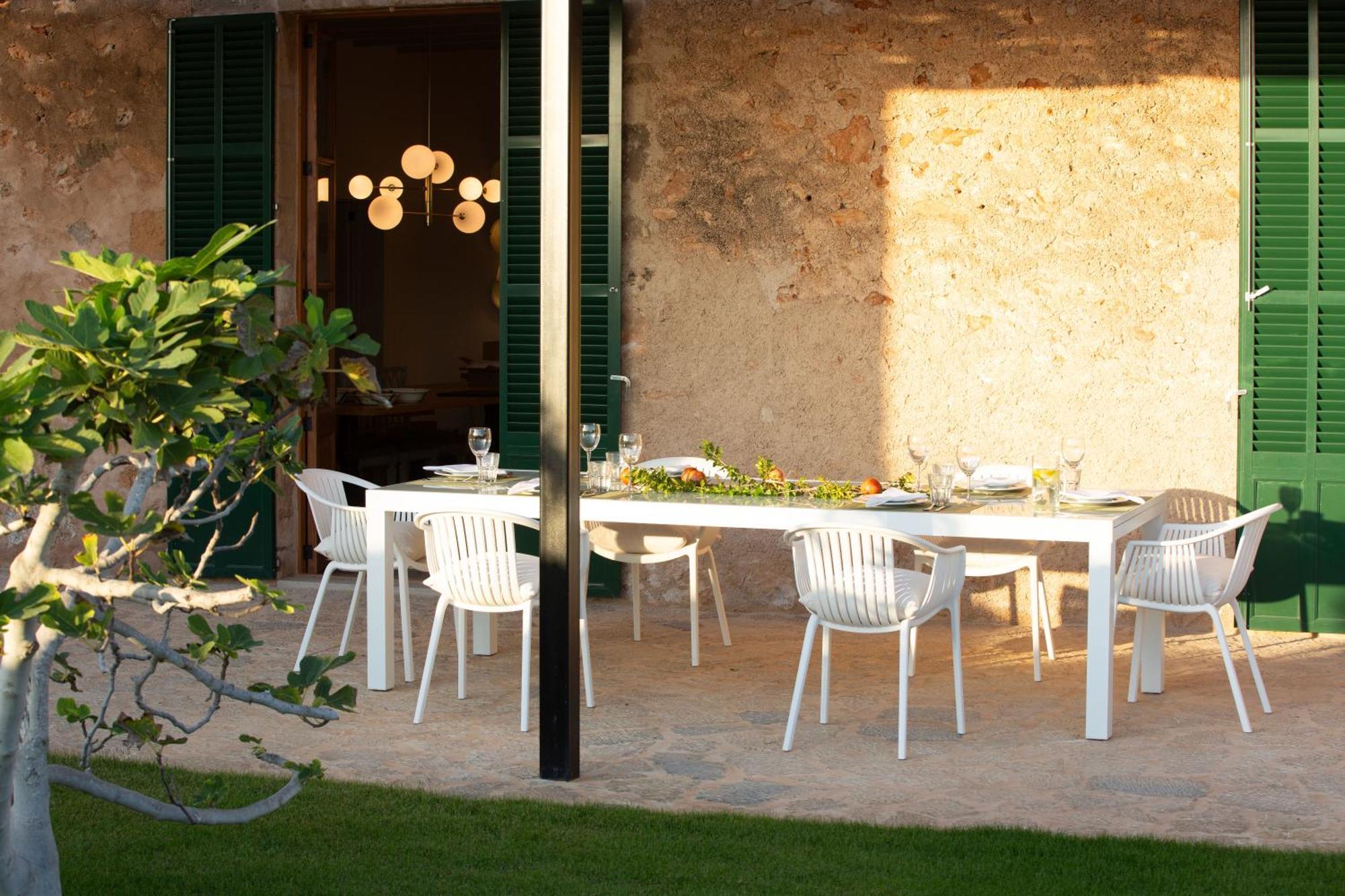 Son Fullana Villa Campos (Mallorca)
