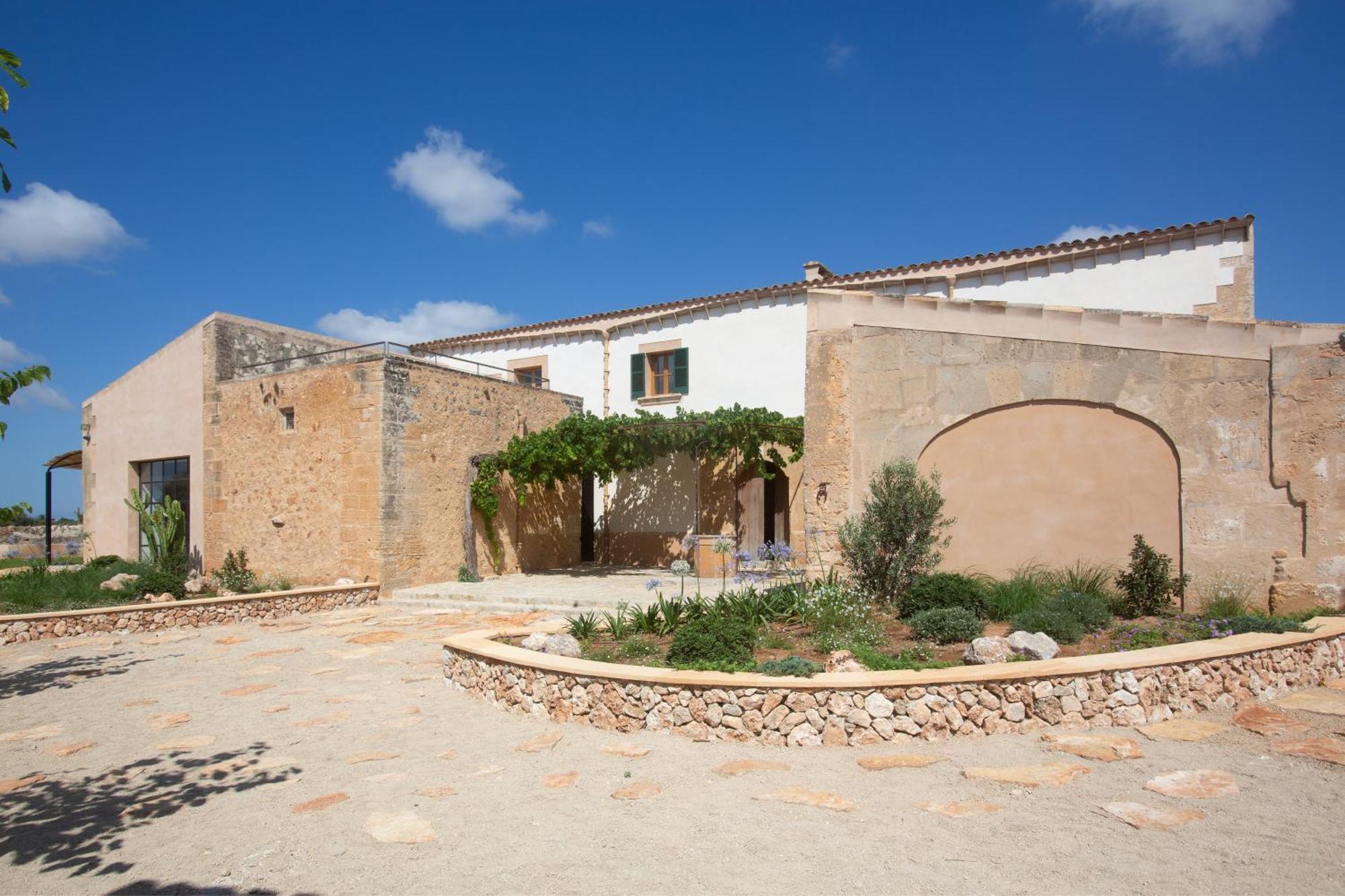 Villa Son Fullana