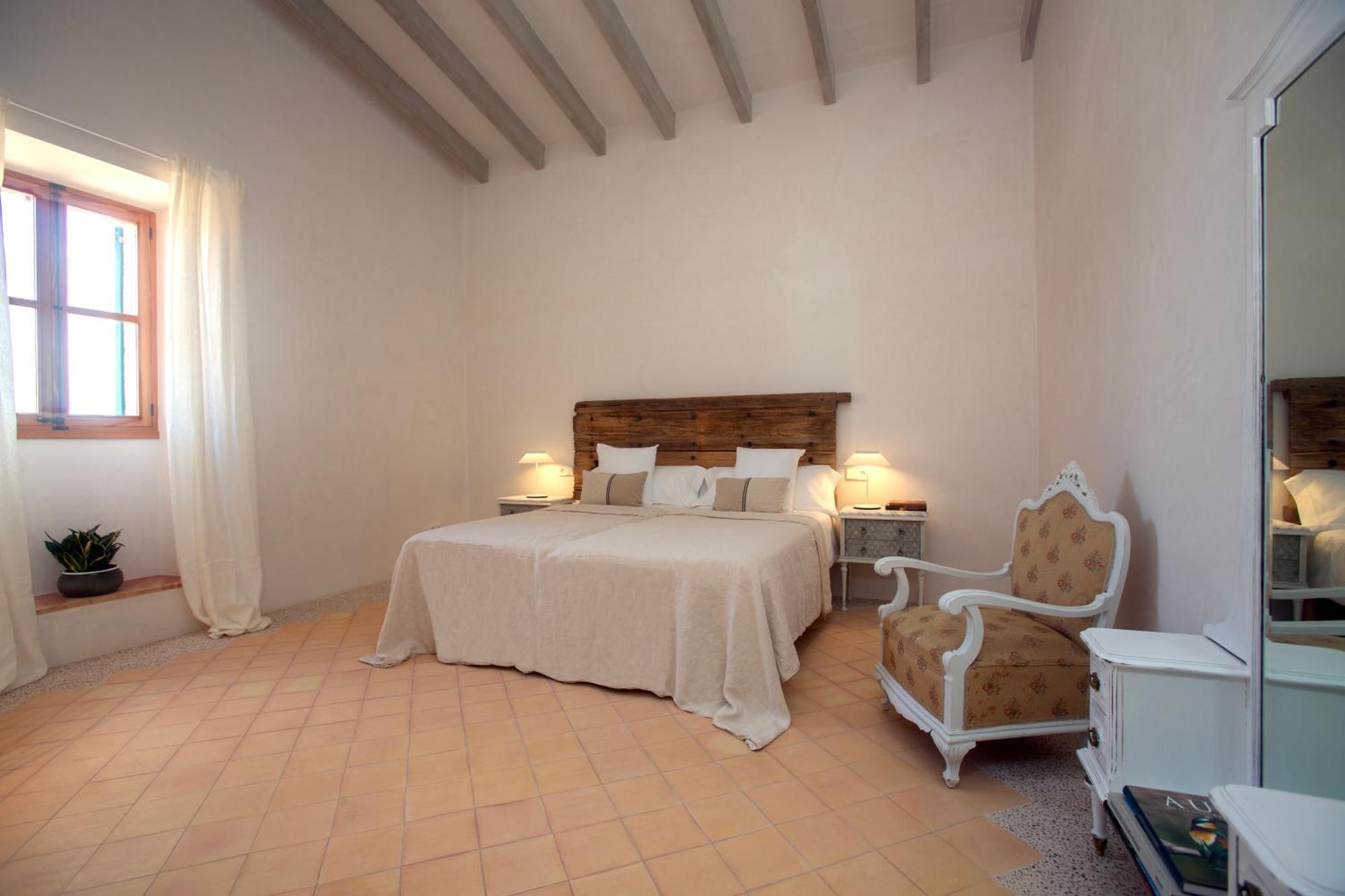 Villa Son Fullana