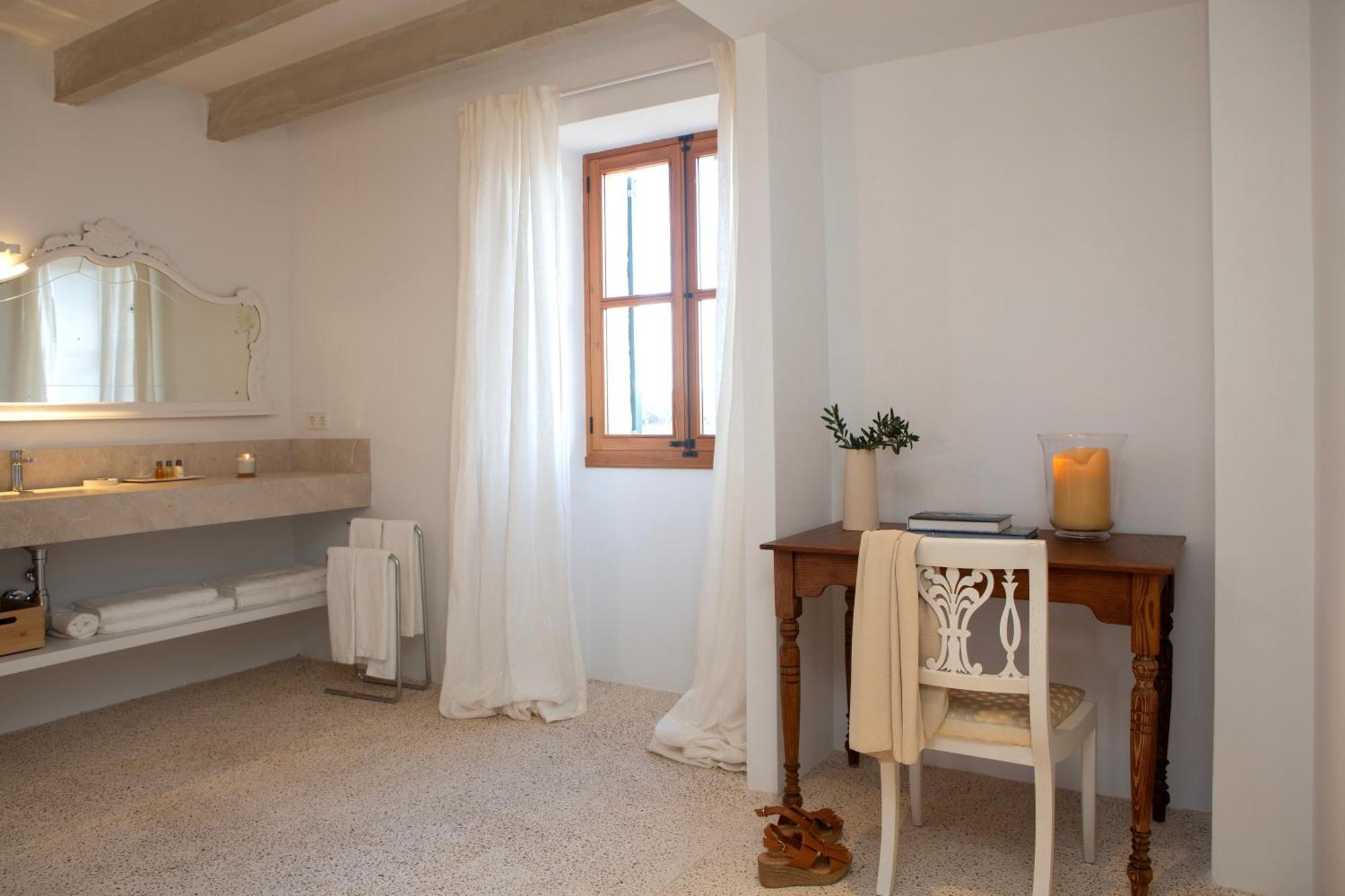 Son Fullana Villa Campos (Mallorca)