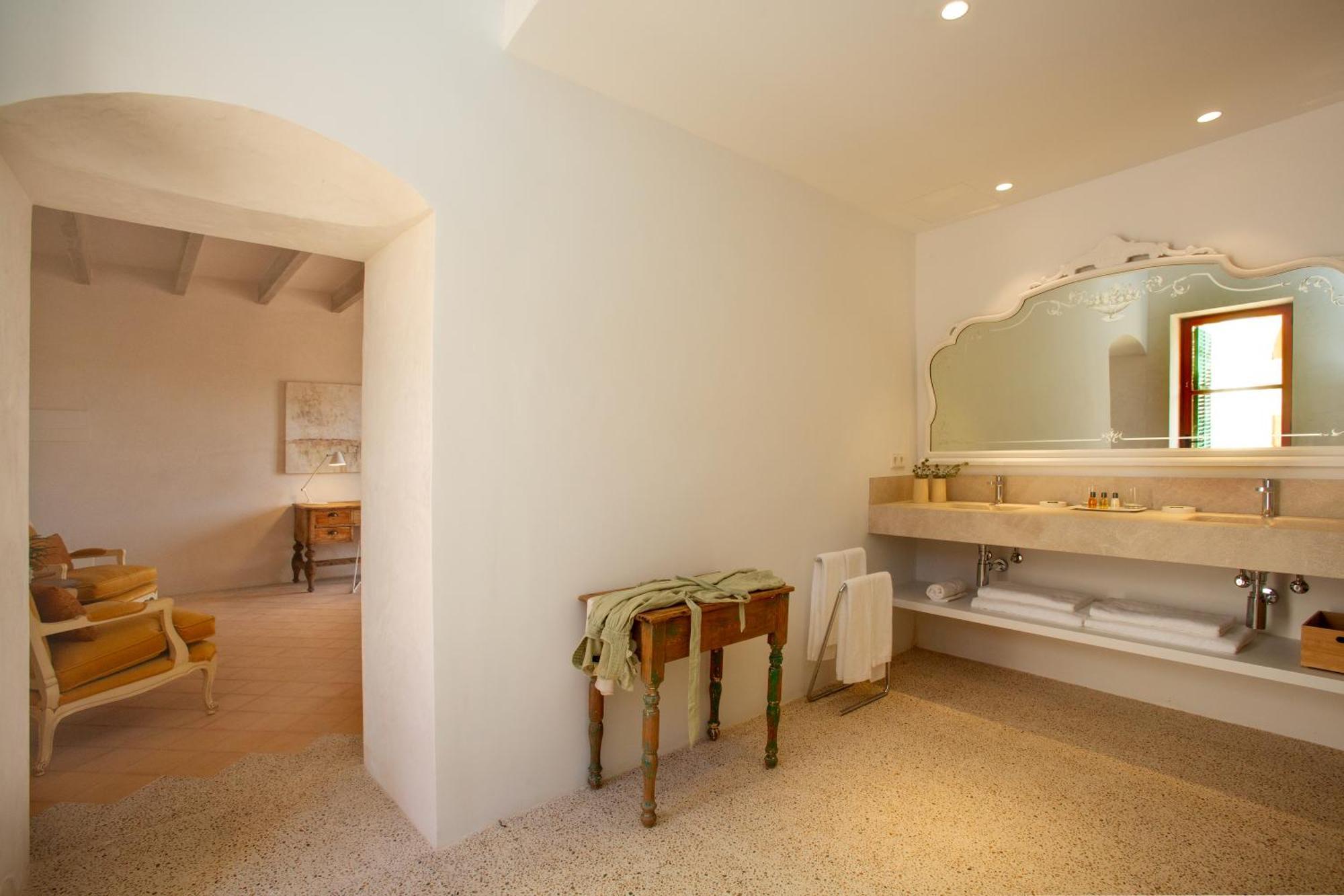 Villa Son Fullana Campos (Mallorca)