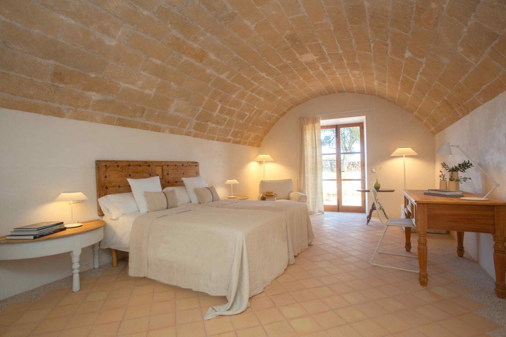 Villa Son Fullana