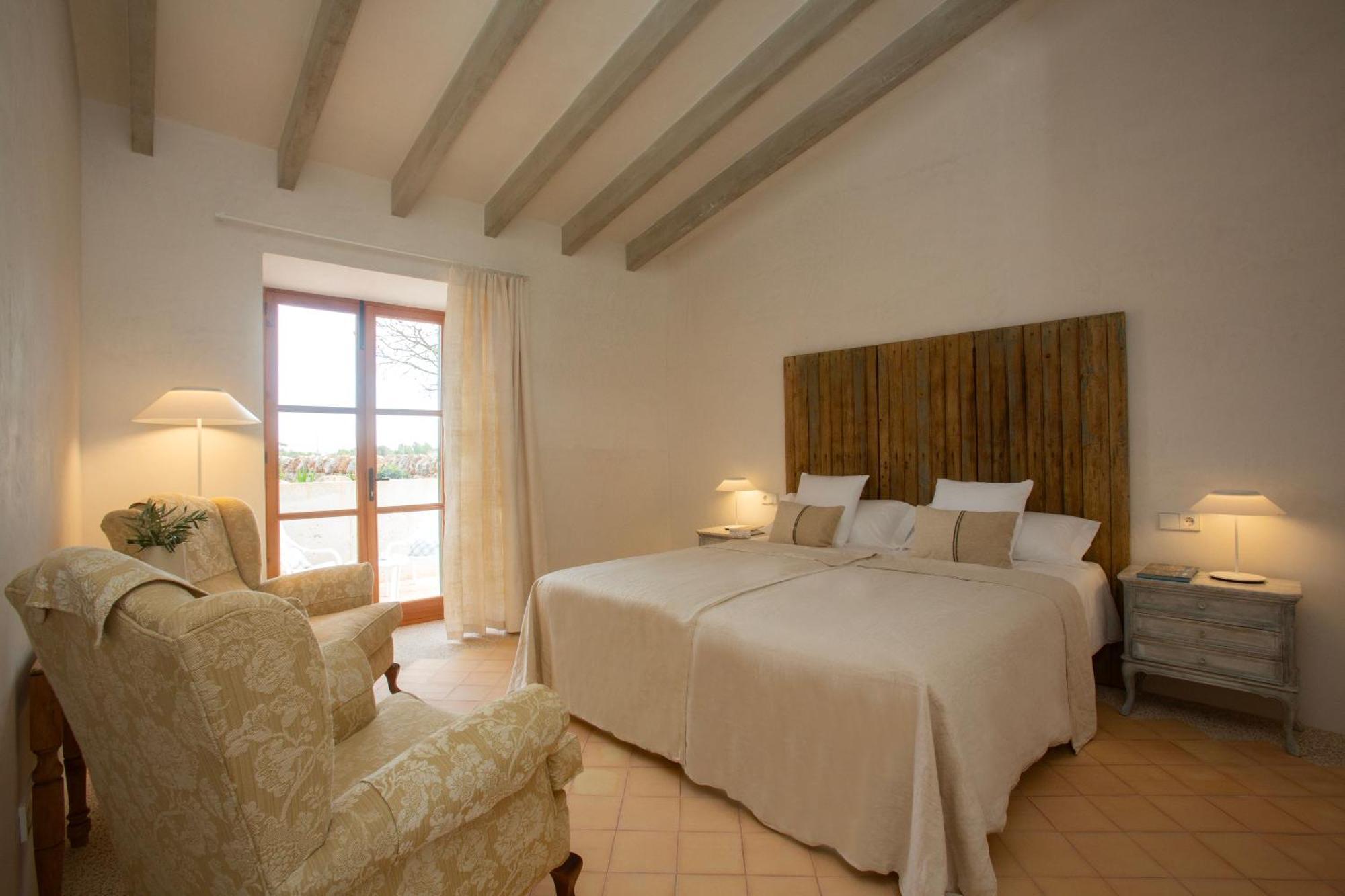 Son Fullana Villa Campos (Mallorca)