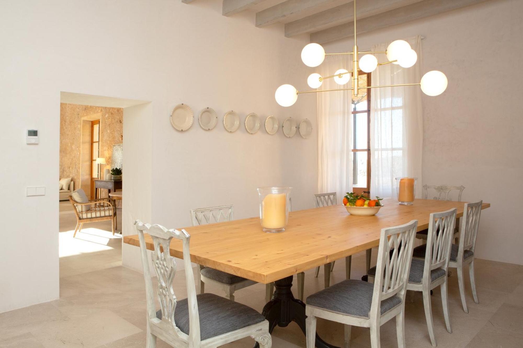 Son Fullana * Campos (Mallorca)