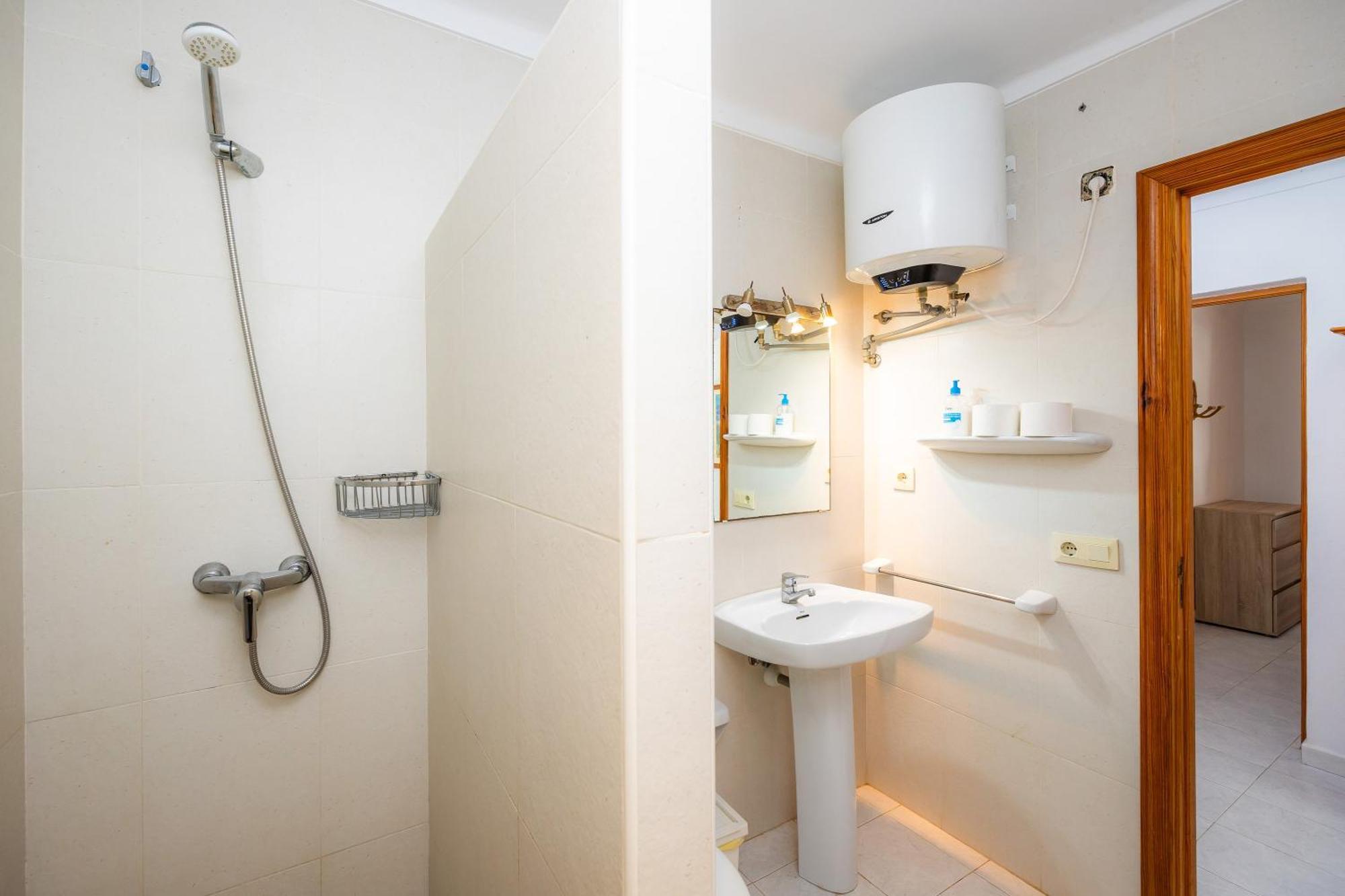 Apartment Mhm 5 Cala Ratjada (Mallorca)