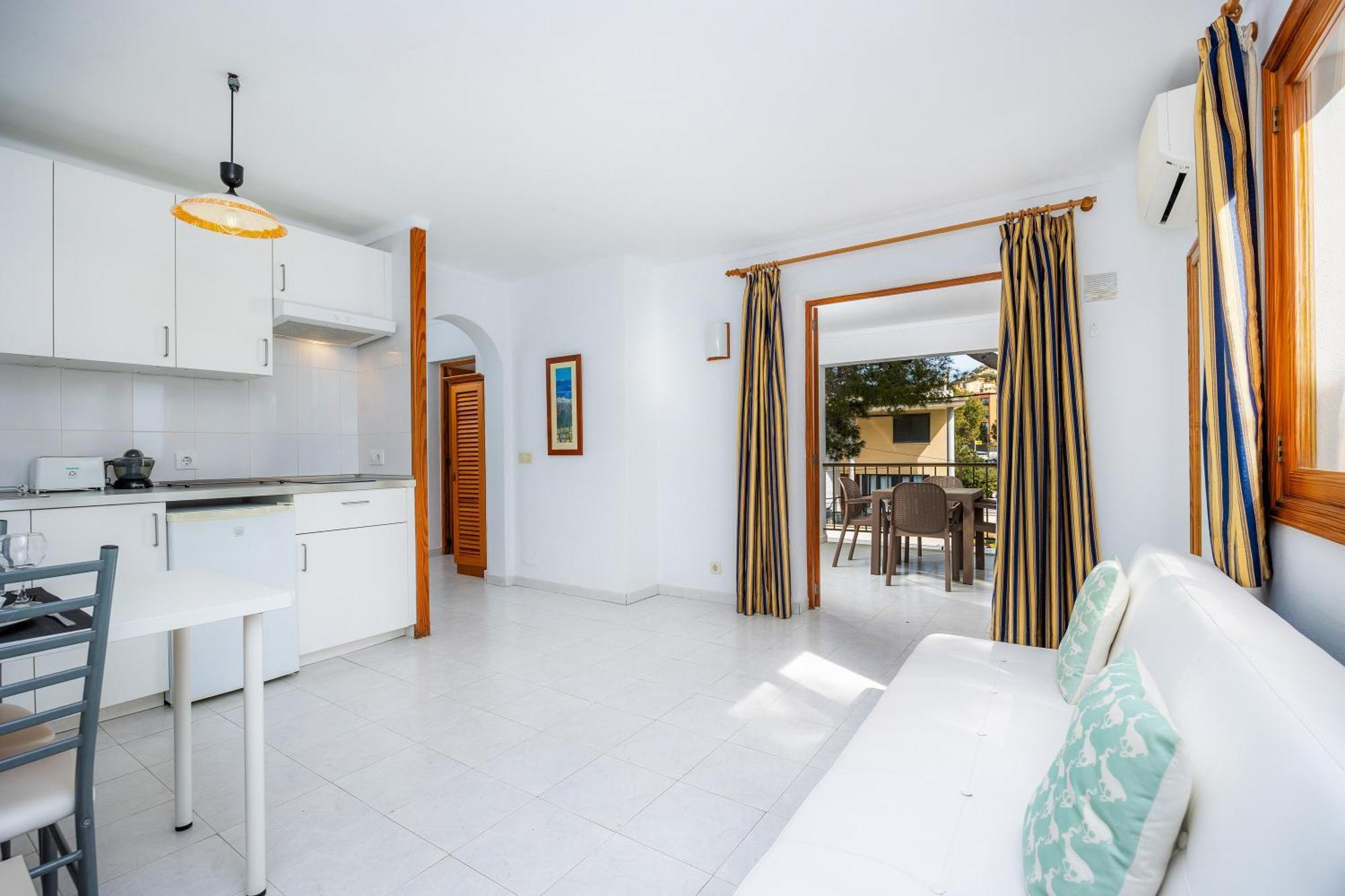 Apartment Mhm 5 Cala Ratjada (Mallorca)