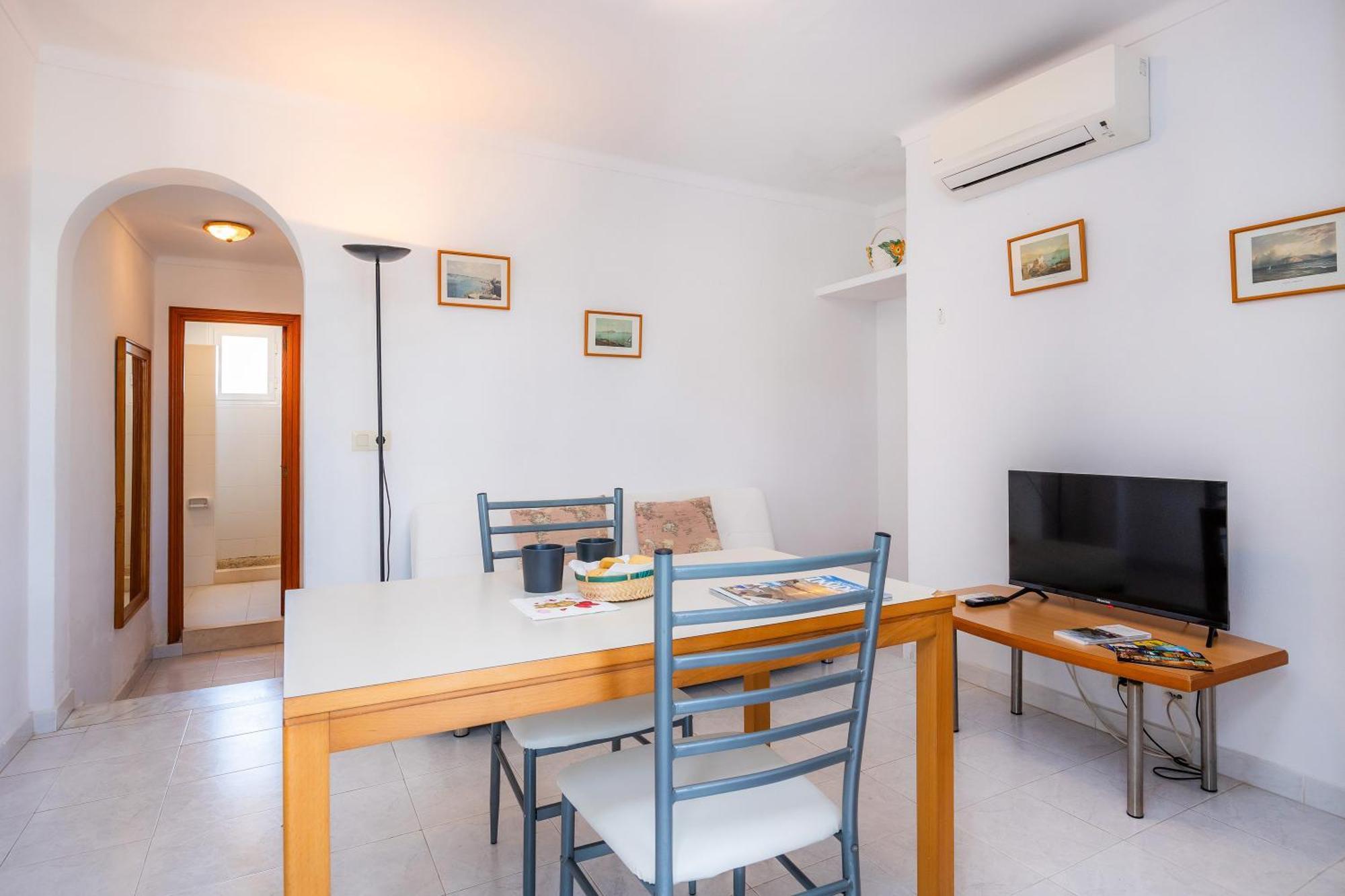 Apartment Mhm 3 Cala Ratjada (Mallorca)