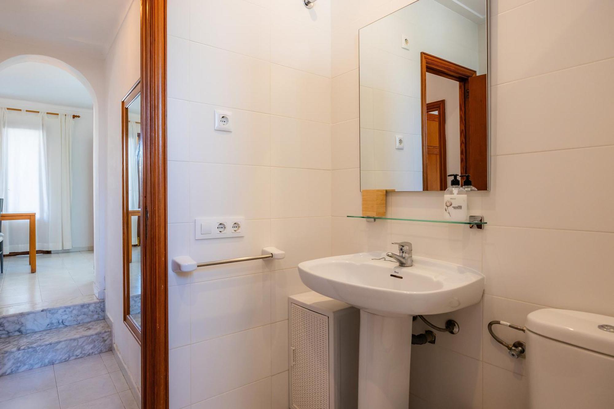 Mhm 3 Apartment
