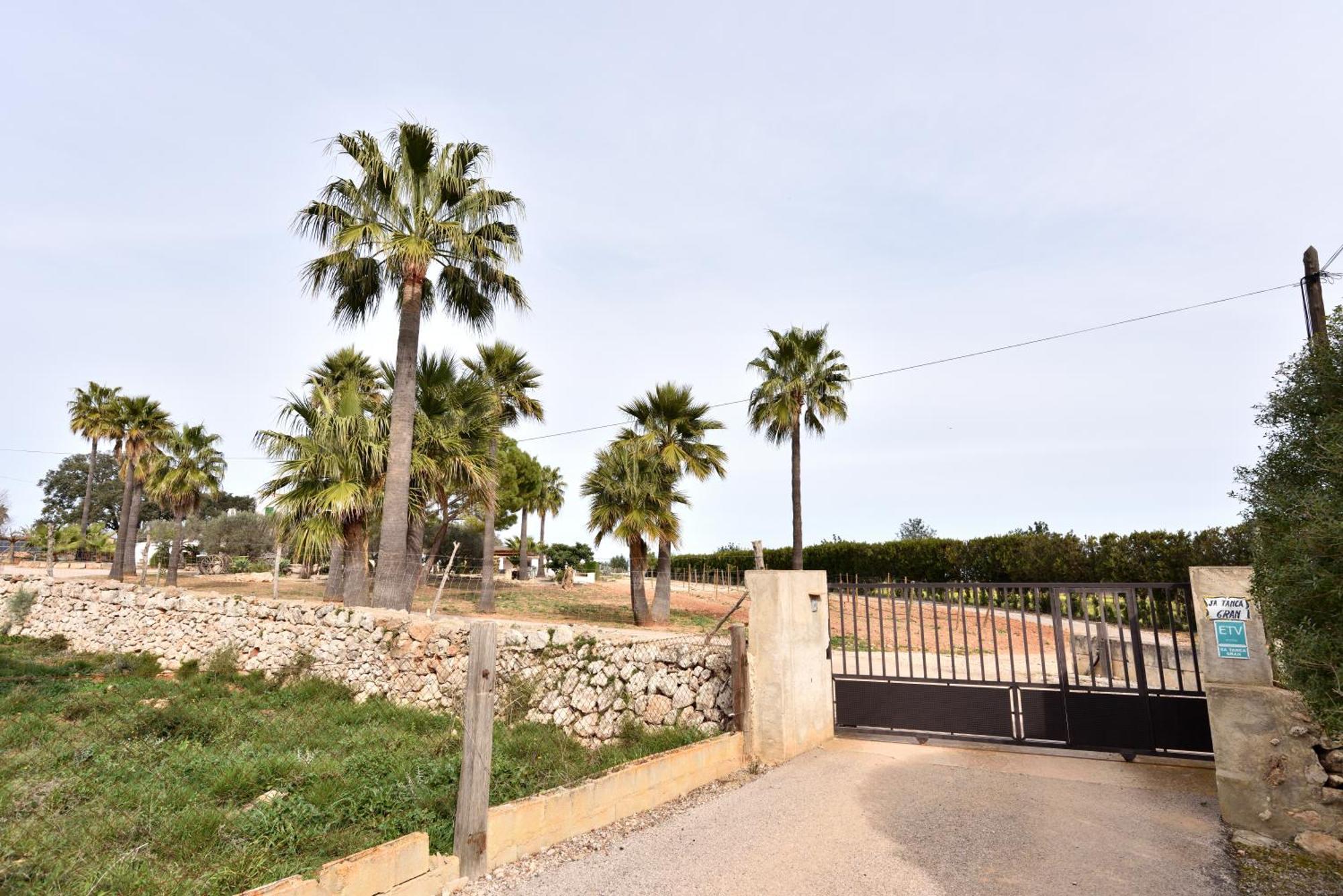 Sa De Jaume