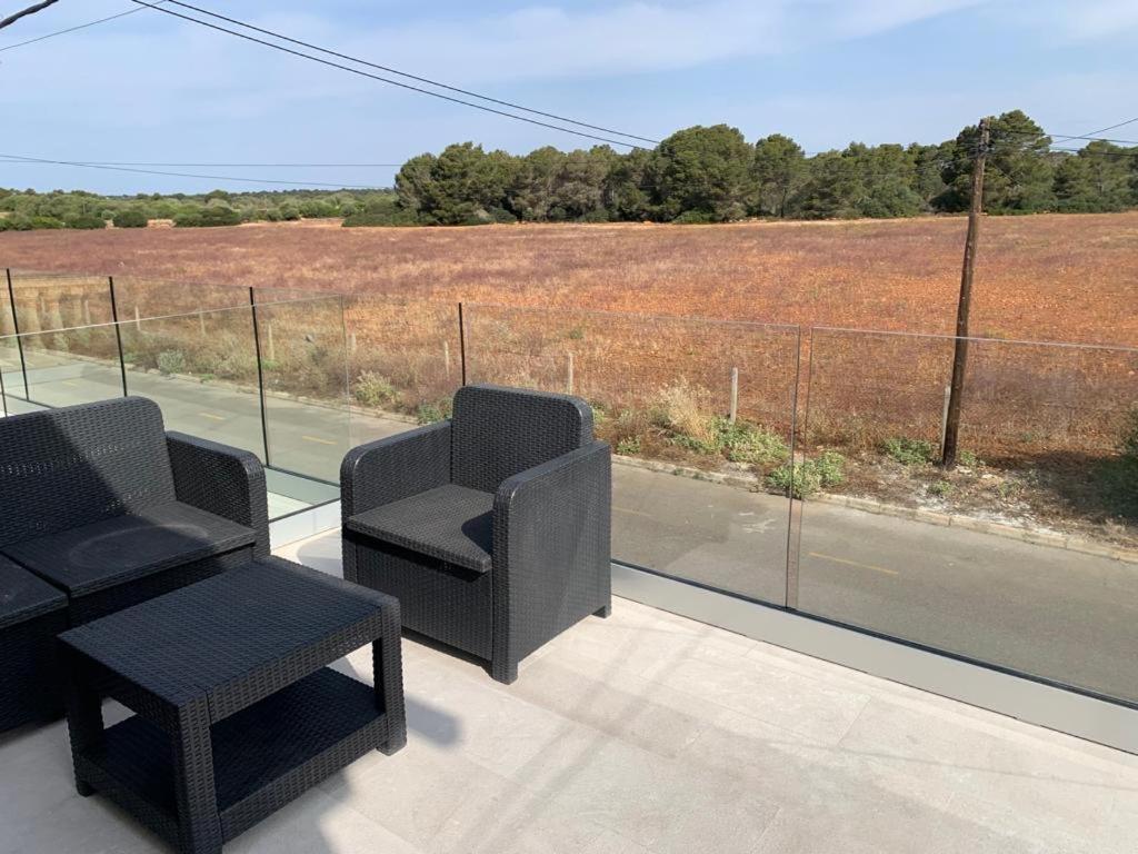 Apartamento Apartamento S'estanyol